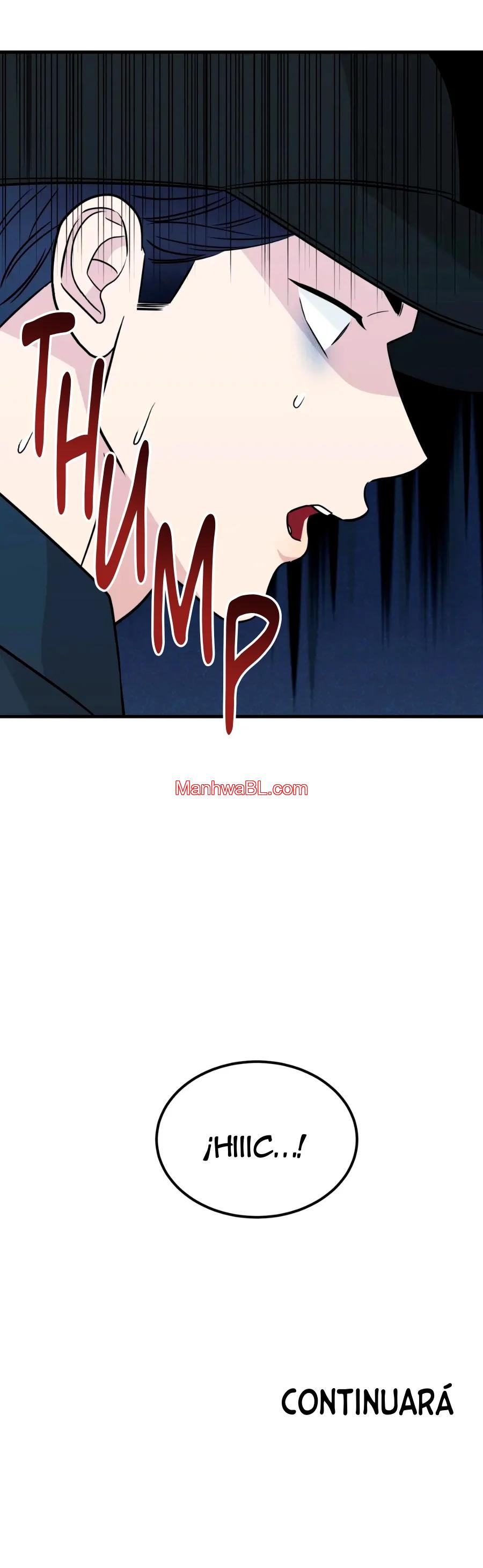 Pareja de Hada - Capítulo 30 3 manhwa