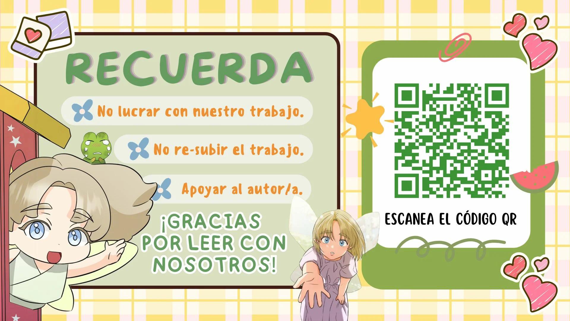 Pareja de Hada - Capítulo 30 3 manhwa