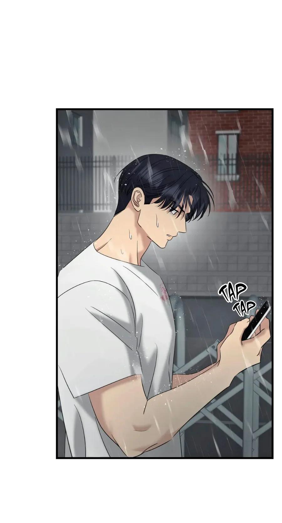Pareja de Hada - Capítulo 35 2 manhwa