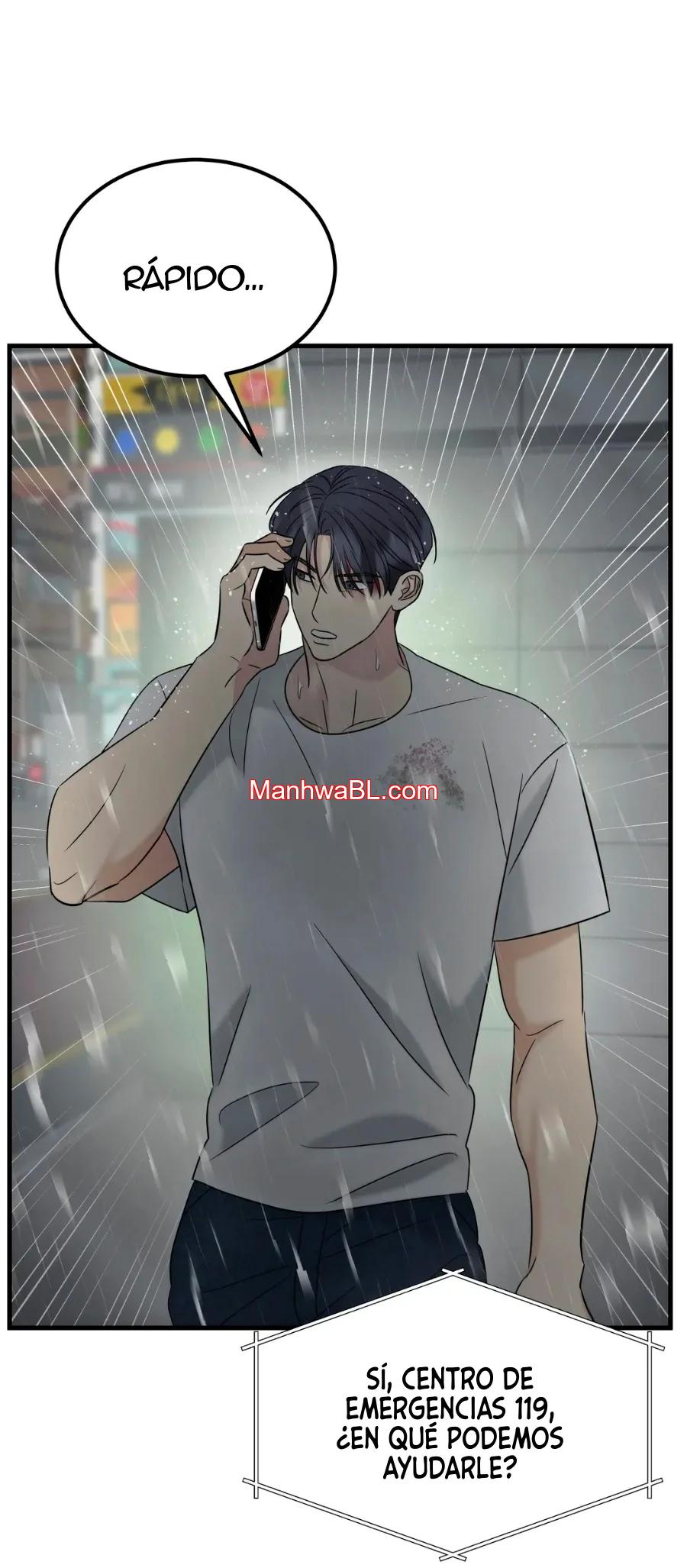 Pareja de Hada - Capítulo 35 2 manhwa