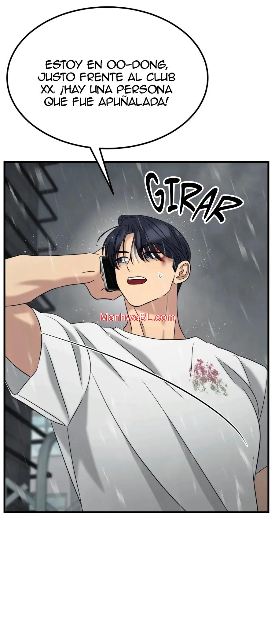 Pareja de Hada - Capítulo 35 2 manhwa