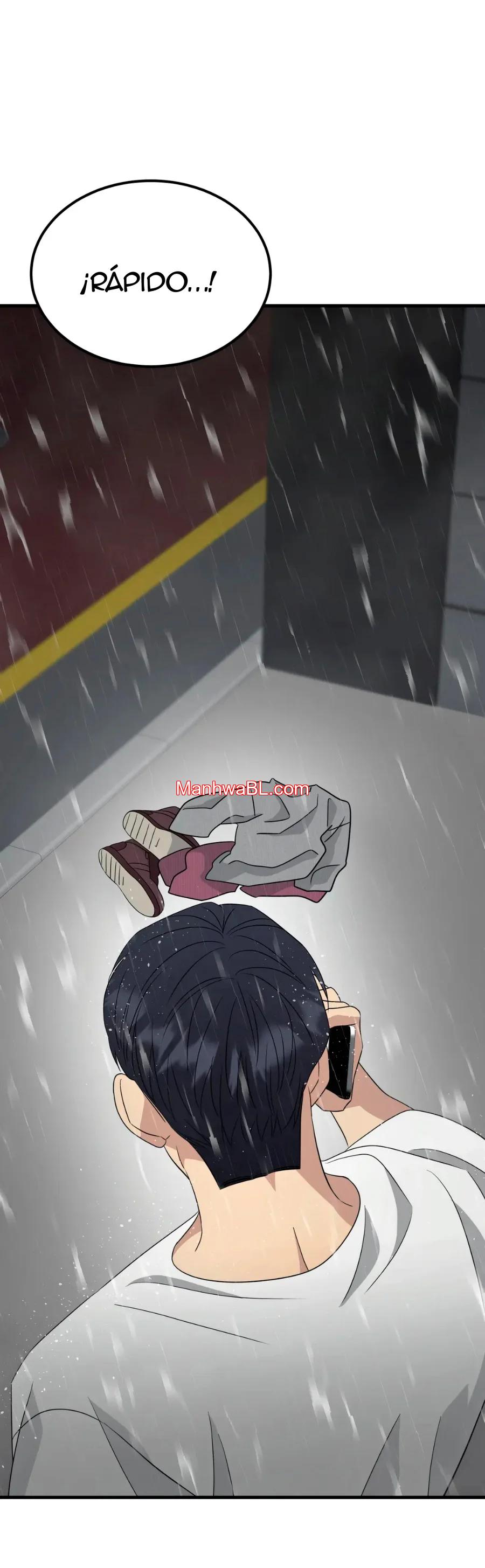 Pareja de Hada - Capítulo 35 2 manhwa
