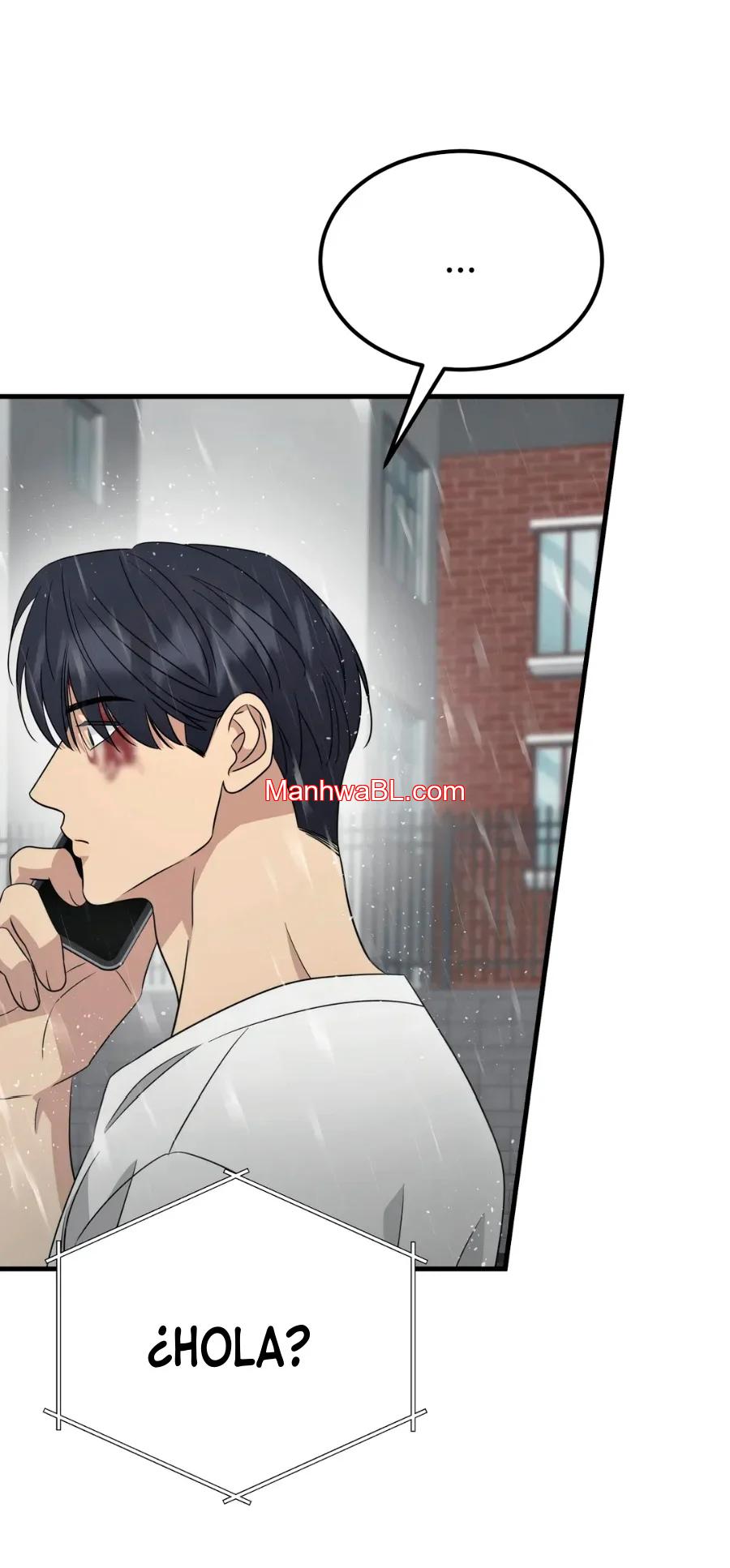 Pareja de Hada - Capítulo 35 2 manhwa