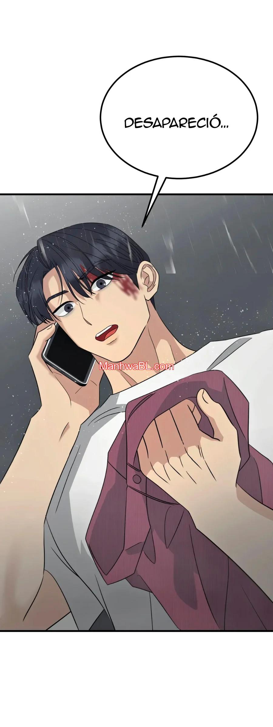 Pareja de Hada - Capítulo 35 2 manhwa