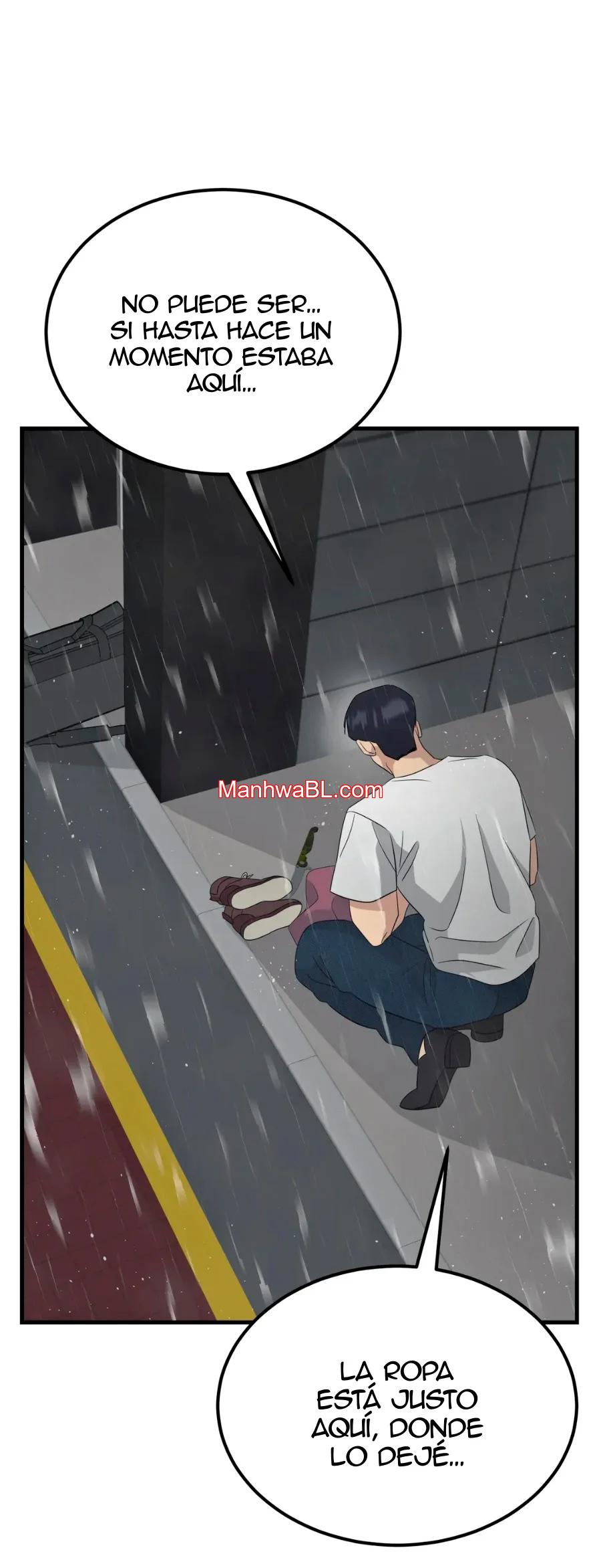 Pareja de Hada - Capítulo 35 2 manhwa