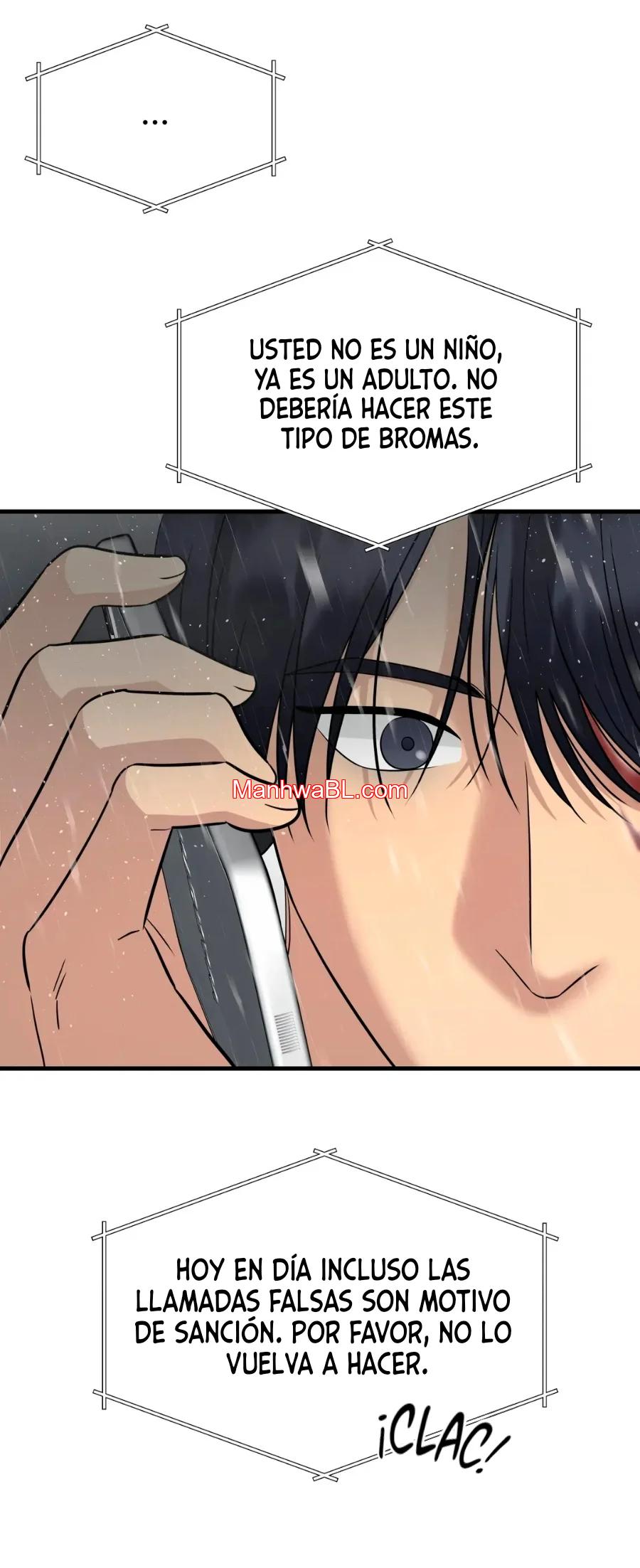 Pareja de Hada - Capítulo 35 2 manhwa