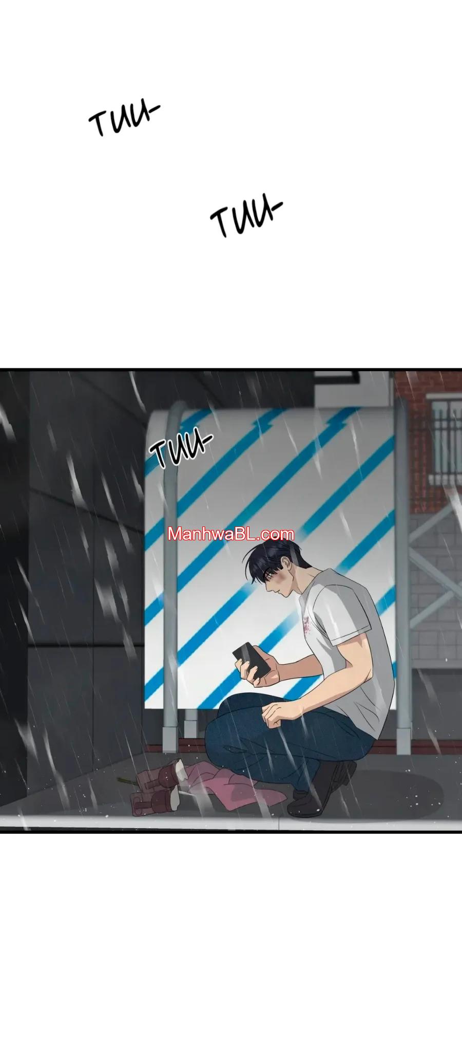 Pareja de Hada - Capítulo 35 2 manhwa