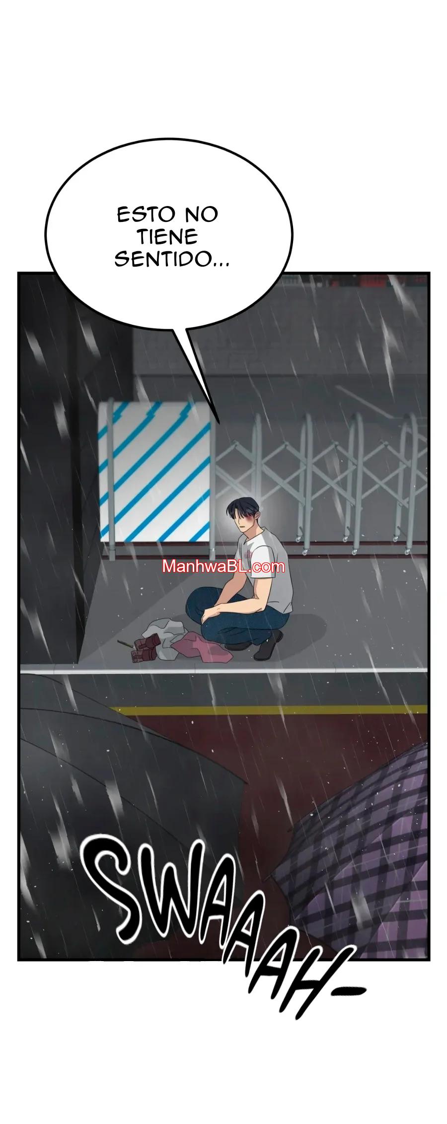 Pareja de Hada - Capítulo 35 2 manhwa
