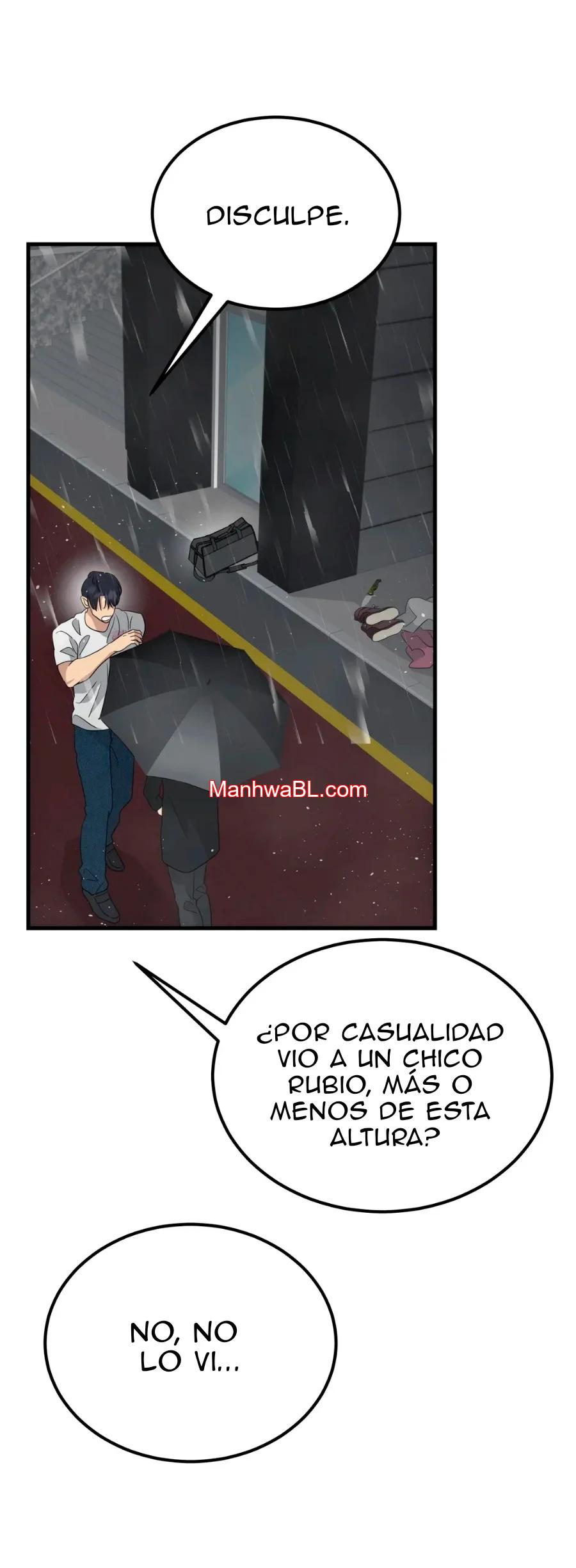 Pareja de Hada - Capítulo 35 2 manhwa
