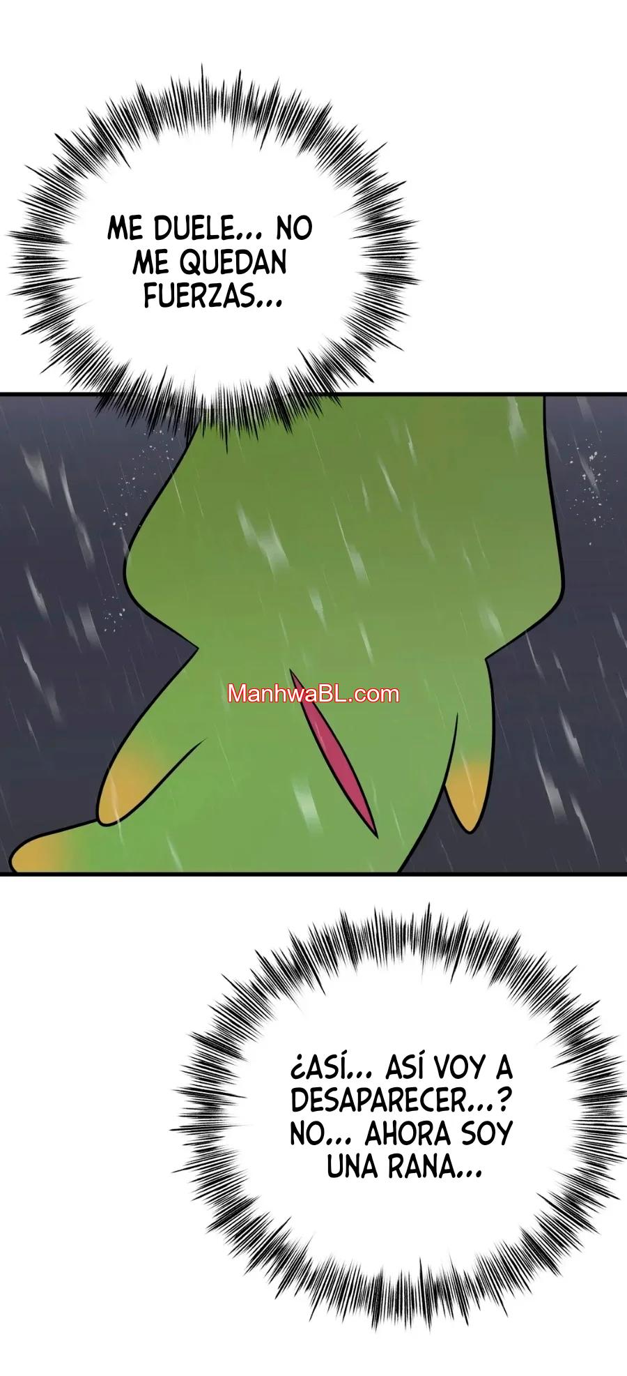Pareja de Hada - Capítulo 35 2 manhwa