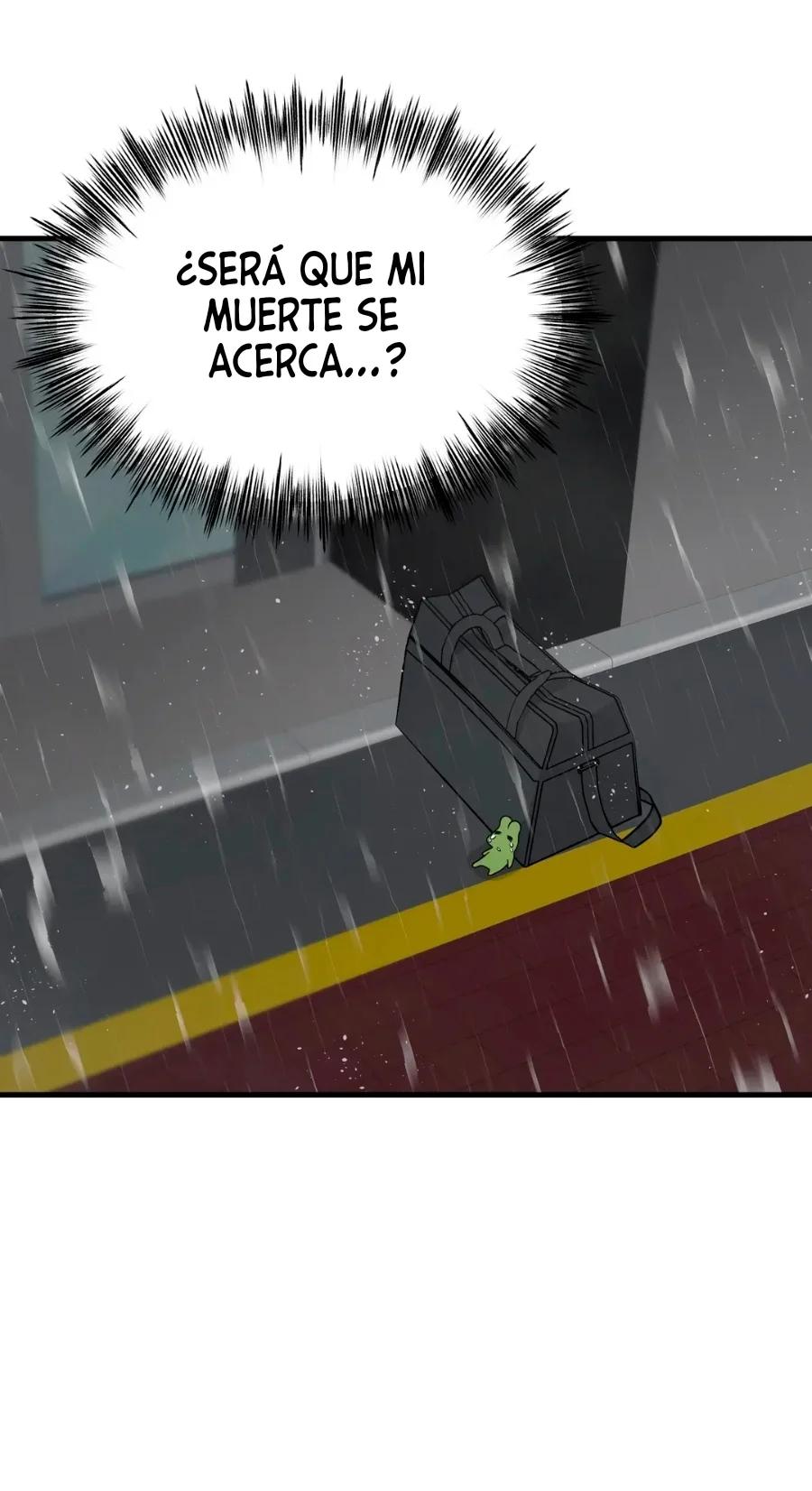 Pareja de Hada - Capítulo 35 2 manhwa