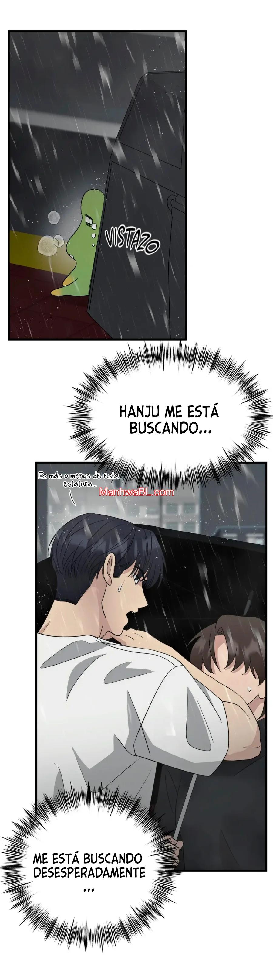 Pareja de Hada - Capítulo 35 2 manhwa