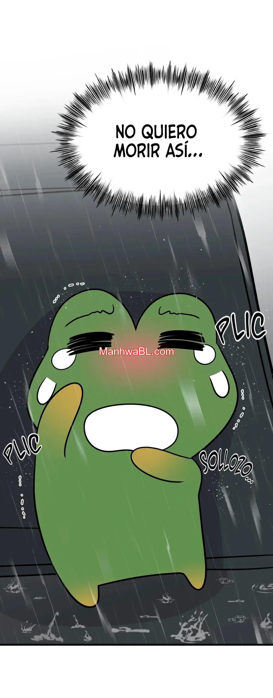 Pareja de Hada - Capítulo 35 2 manhwa