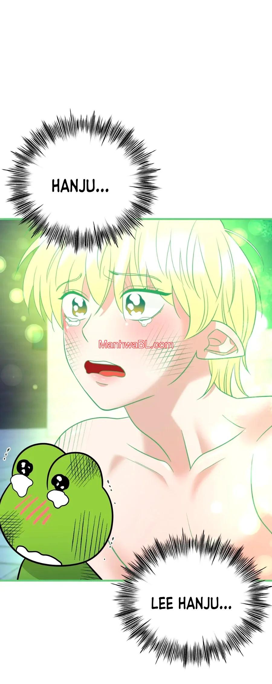 Pareja de Hada - Capítulo 32 2 manhwa