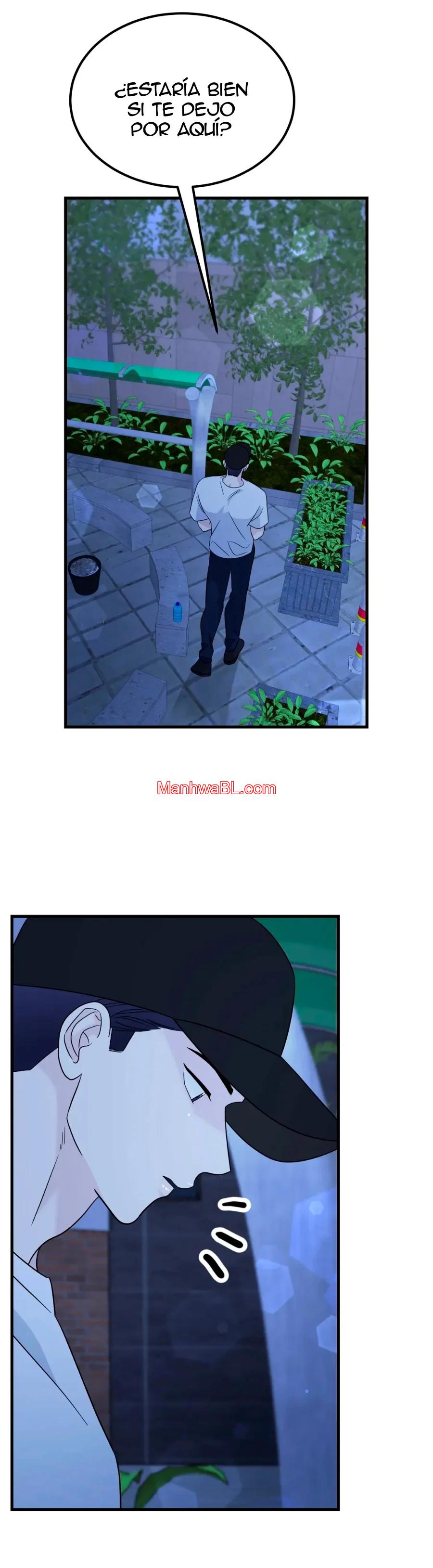 Pareja de Hada - Capítulo 32 2 manhwa