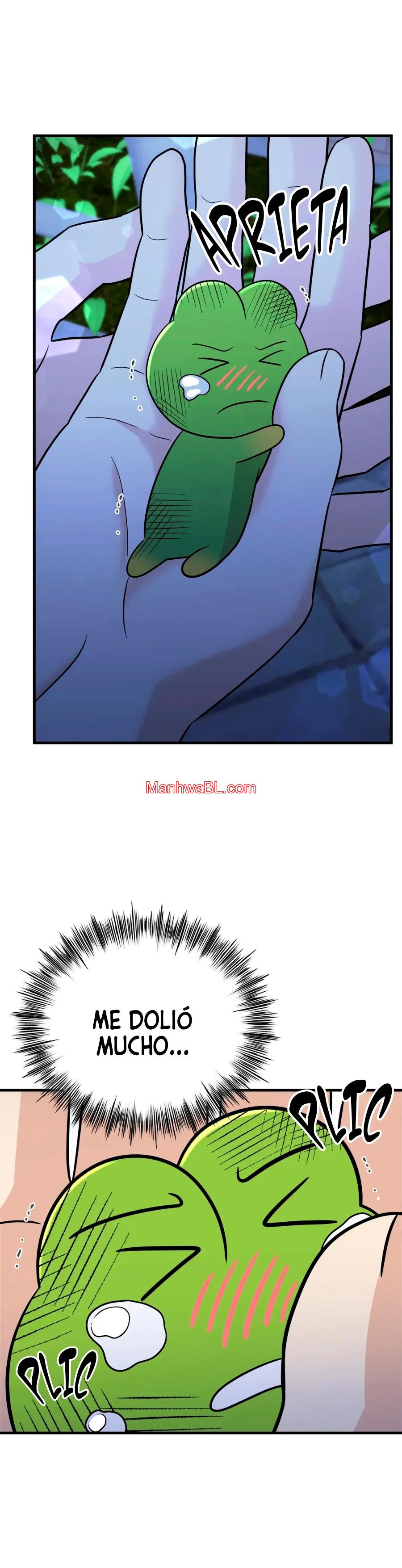 Pareja de Hada - Capítulo 32 2 manhwa
