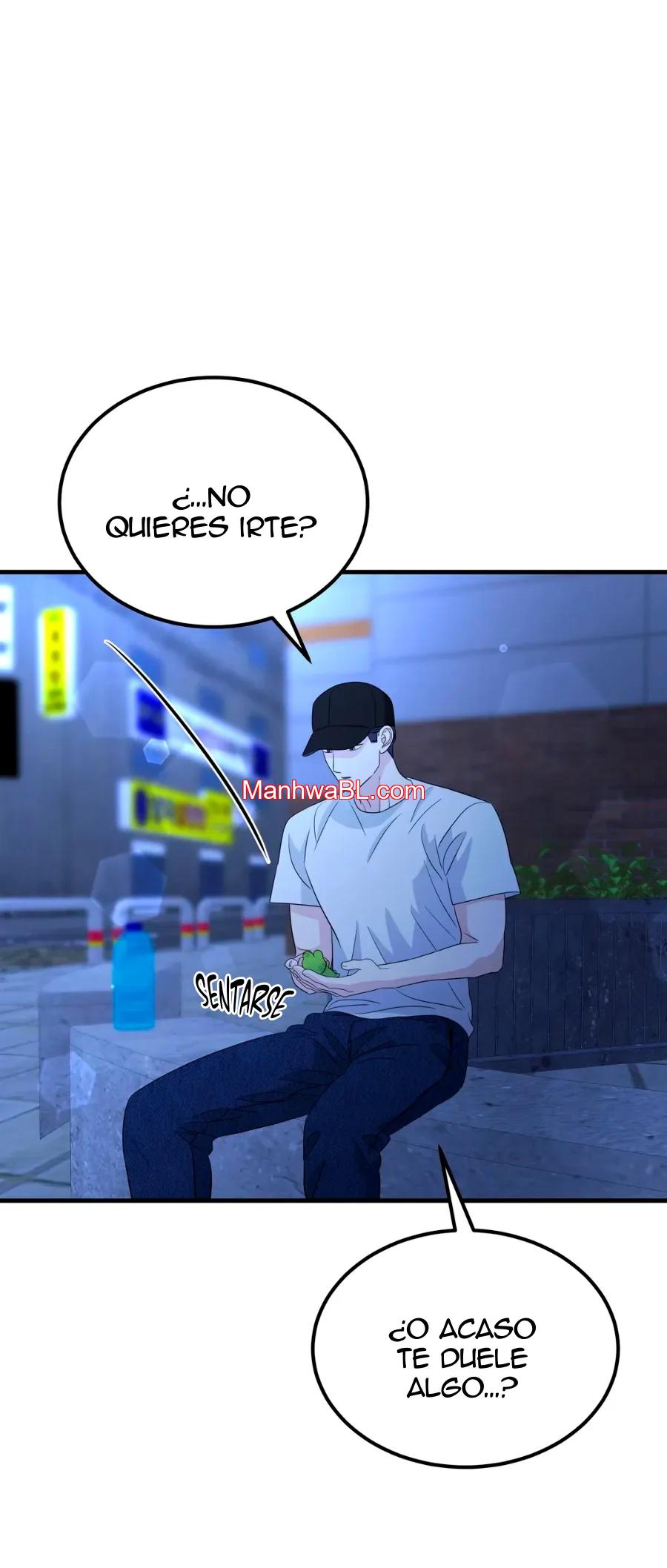 Pareja de Hada - Capítulo 32 2 manhwa