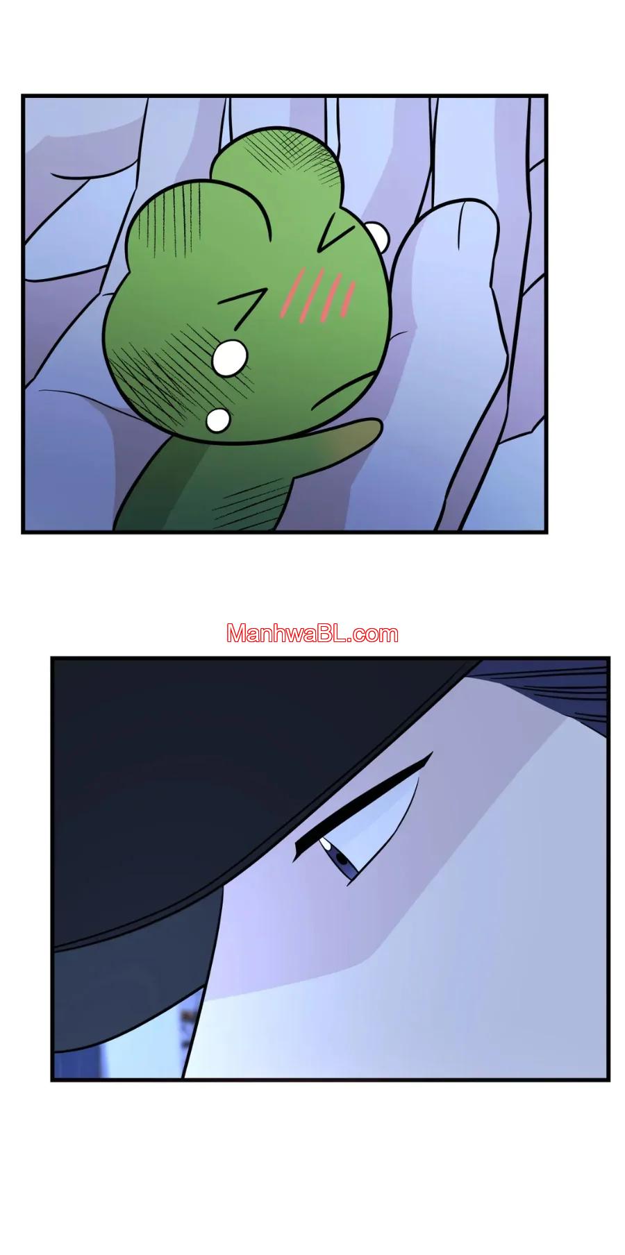 Pareja de Hada - Capítulo 32 2 manhwa