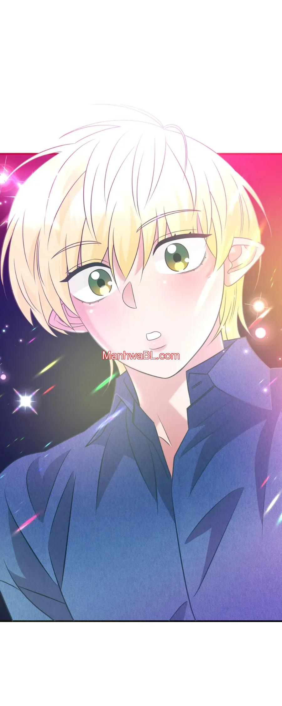 Pareja de Hada - Capítulo 32 2 manhwa