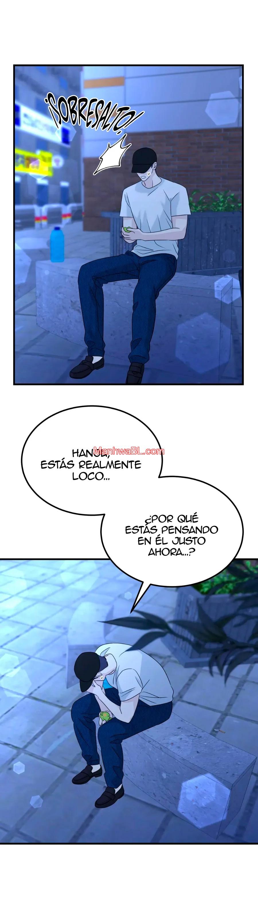 Pareja de Hada - Capítulo 32 2 manhwa