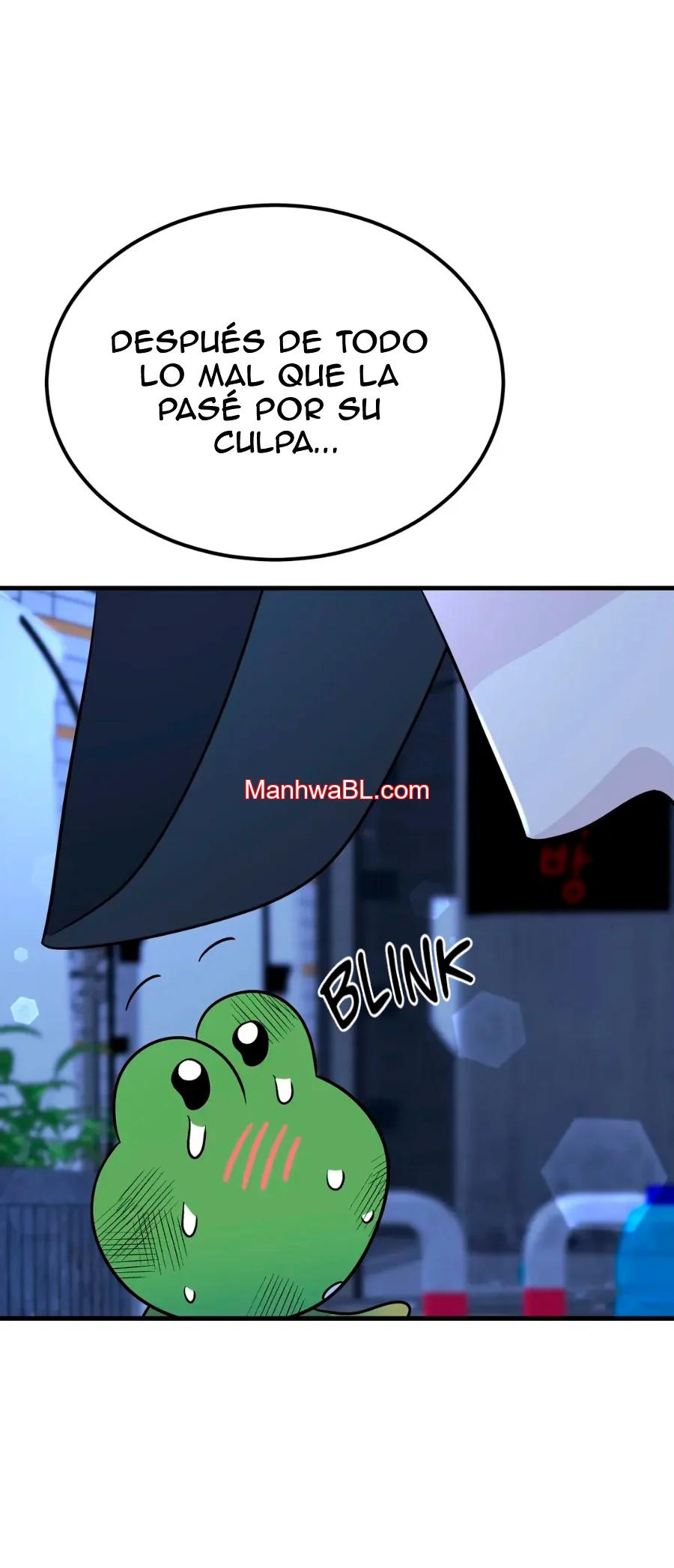 Pareja de Hada - Capítulo 32 2 manhwa