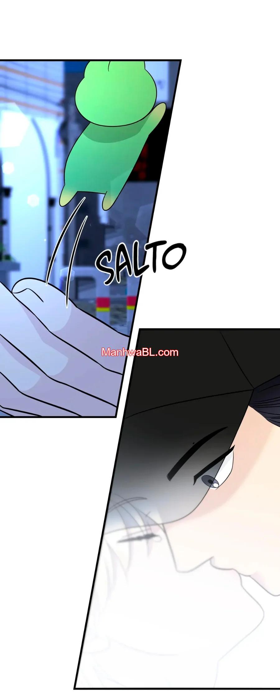 Pareja de Hada - Capítulo 32 2 manhwa