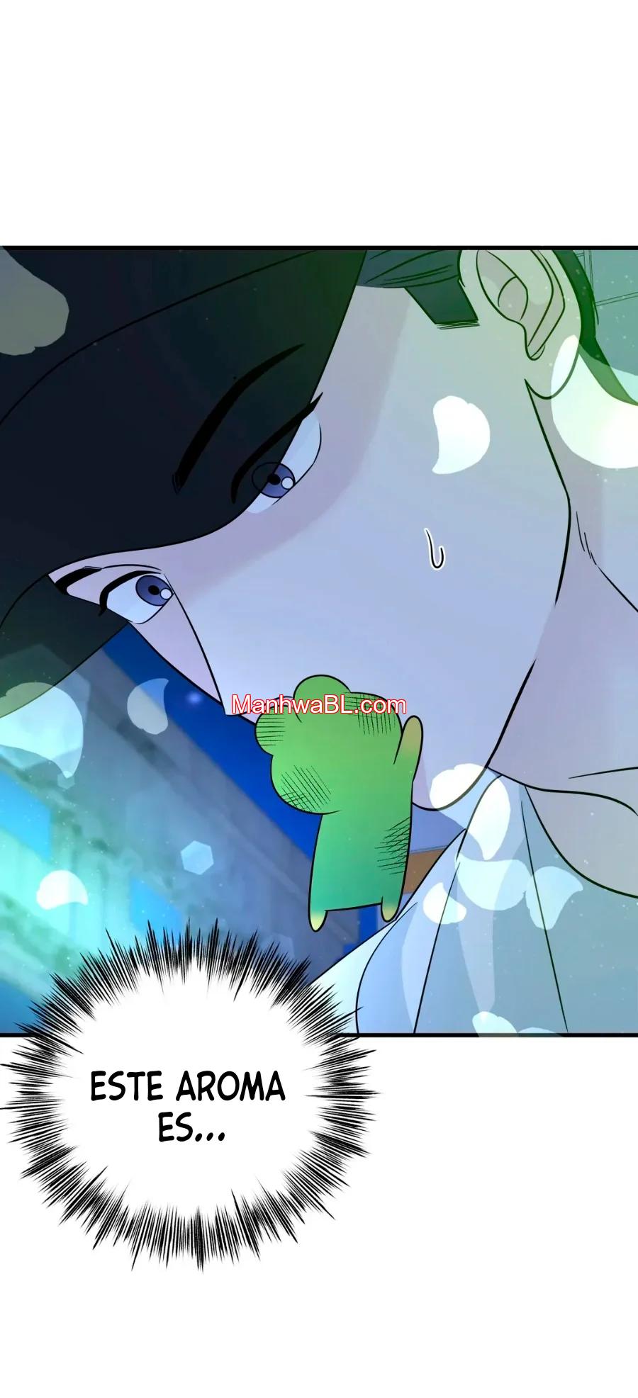 Pareja de Hada - Capítulo 32 2 manhwa