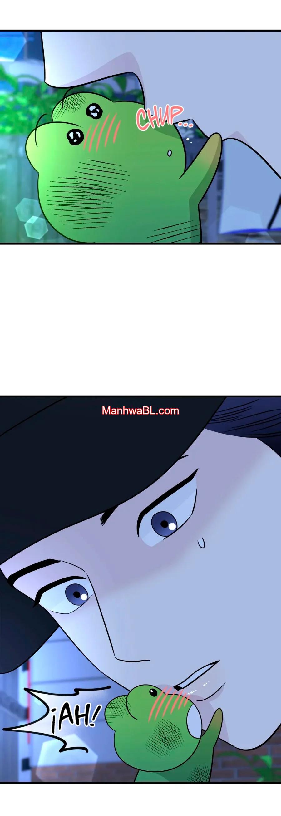 Pareja de Hada - Capítulo 32 2 manhwa