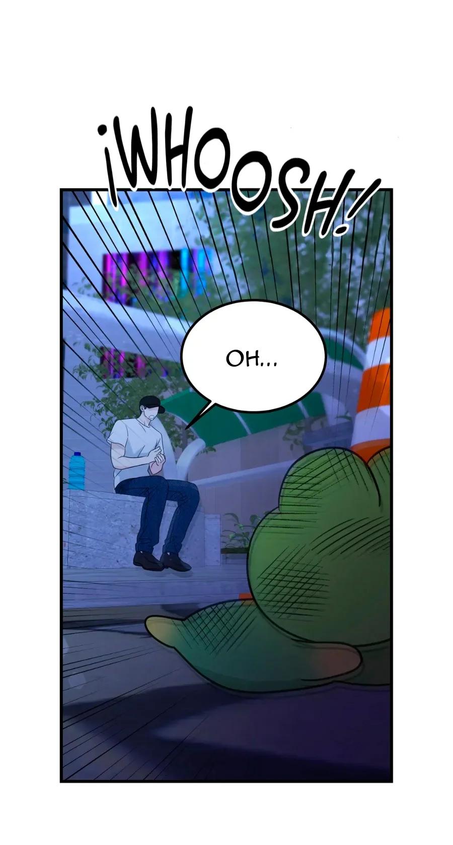 Pareja de Hada - Capítulo 32 2 manhwa