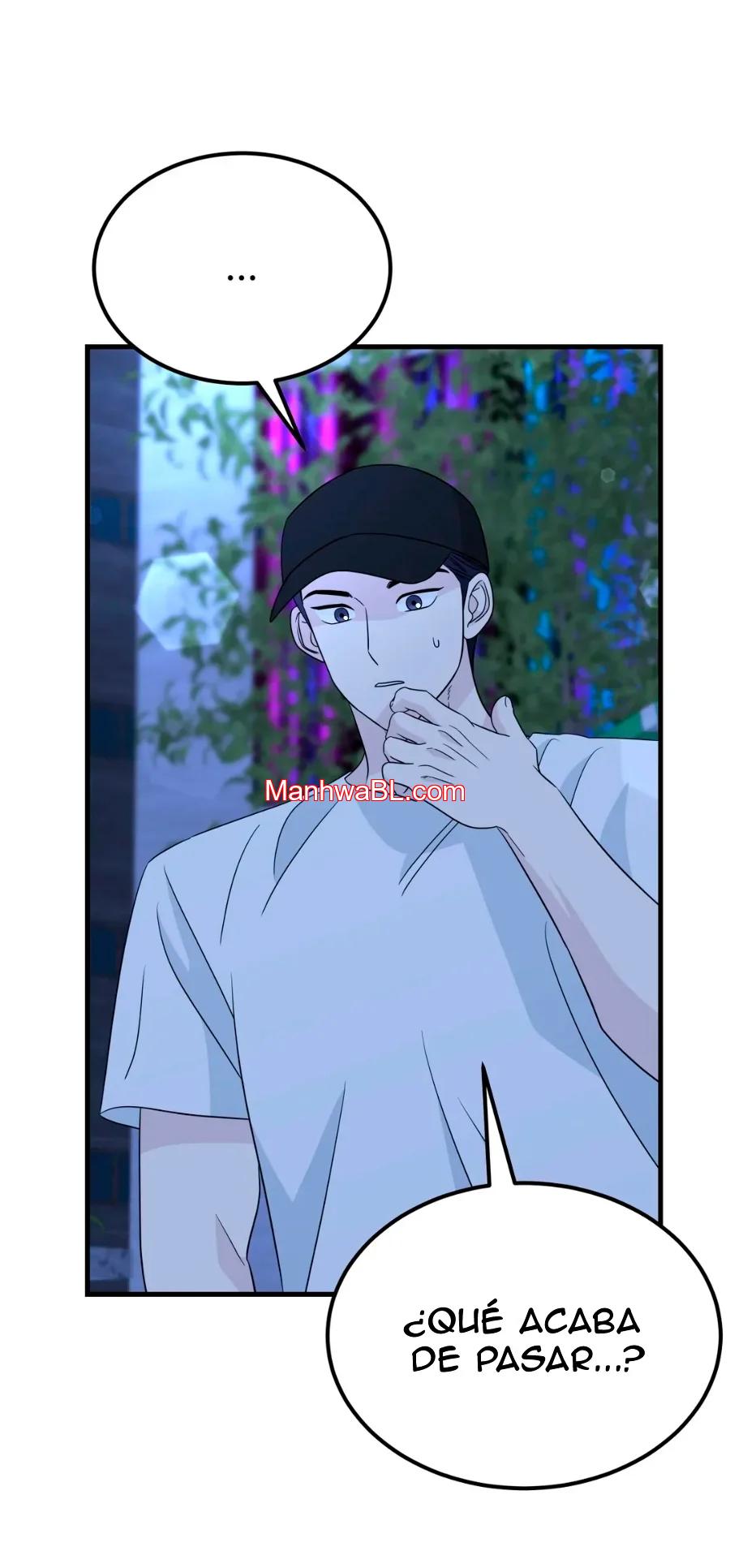 Pareja de Hada - Capítulo 32 2 manhwa