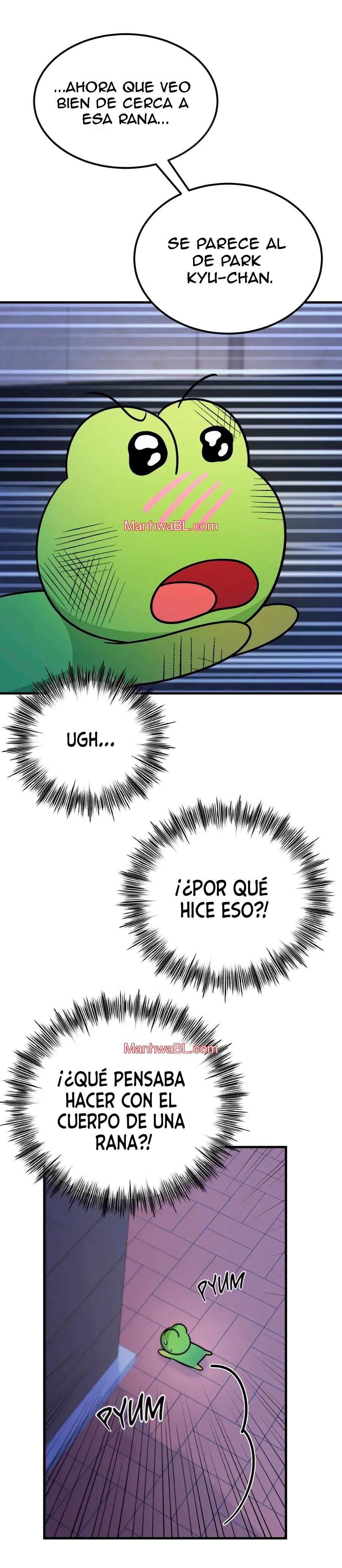 Pareja de Hada - Capítulo 32 2 manhwa