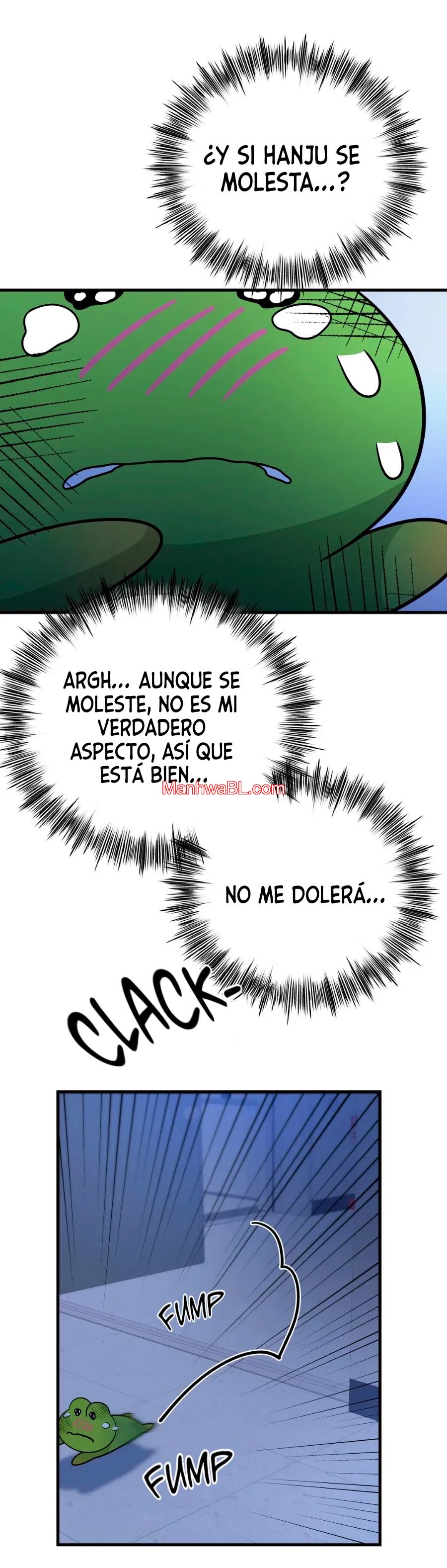 Pareja de Hada - Capítulo 32 2 manhwa