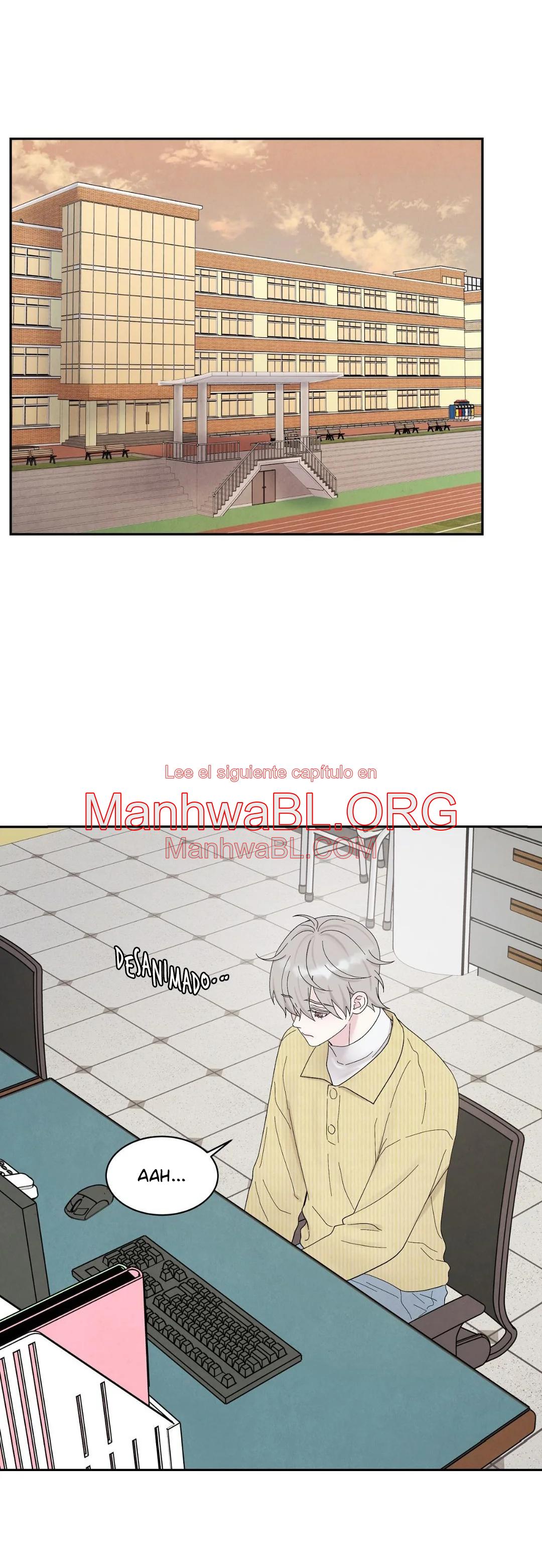 If It’s Not Fate, Then What Is It? - Capítulo 52 manhwa