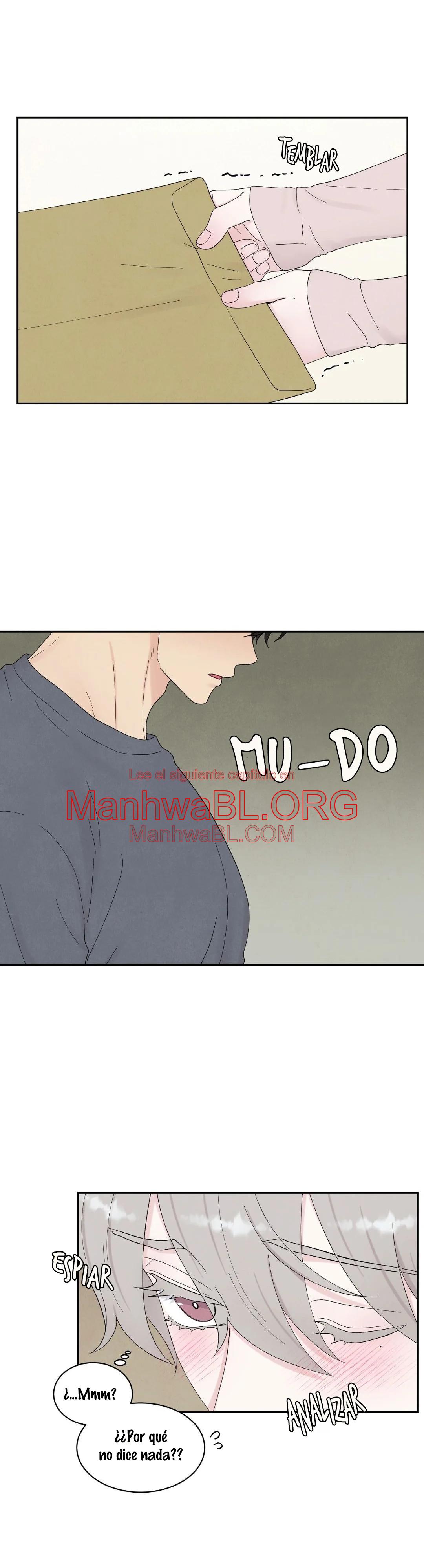 If It’s Not Fate, Then What Is It? - Capítulo 52 manhwa