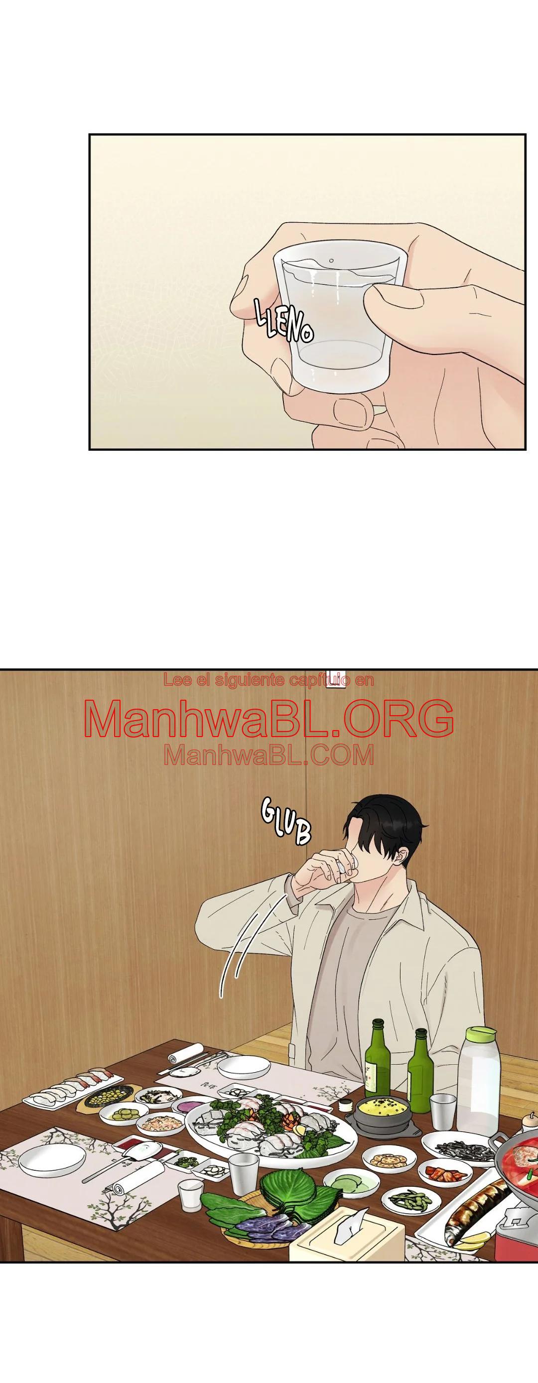 If It’s Not Fate, Then What Is It? - Capítulo 52 3 manhwa
