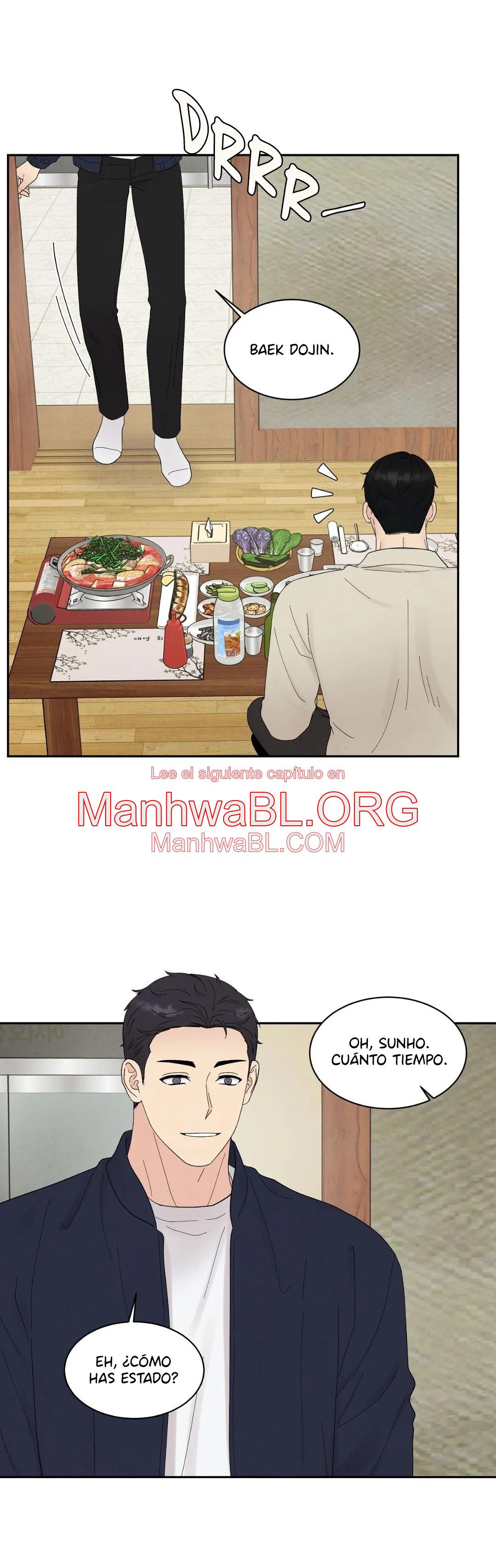 If It’s Not Fate, Then What Is It? - Capítulo 52 3 manhwa
