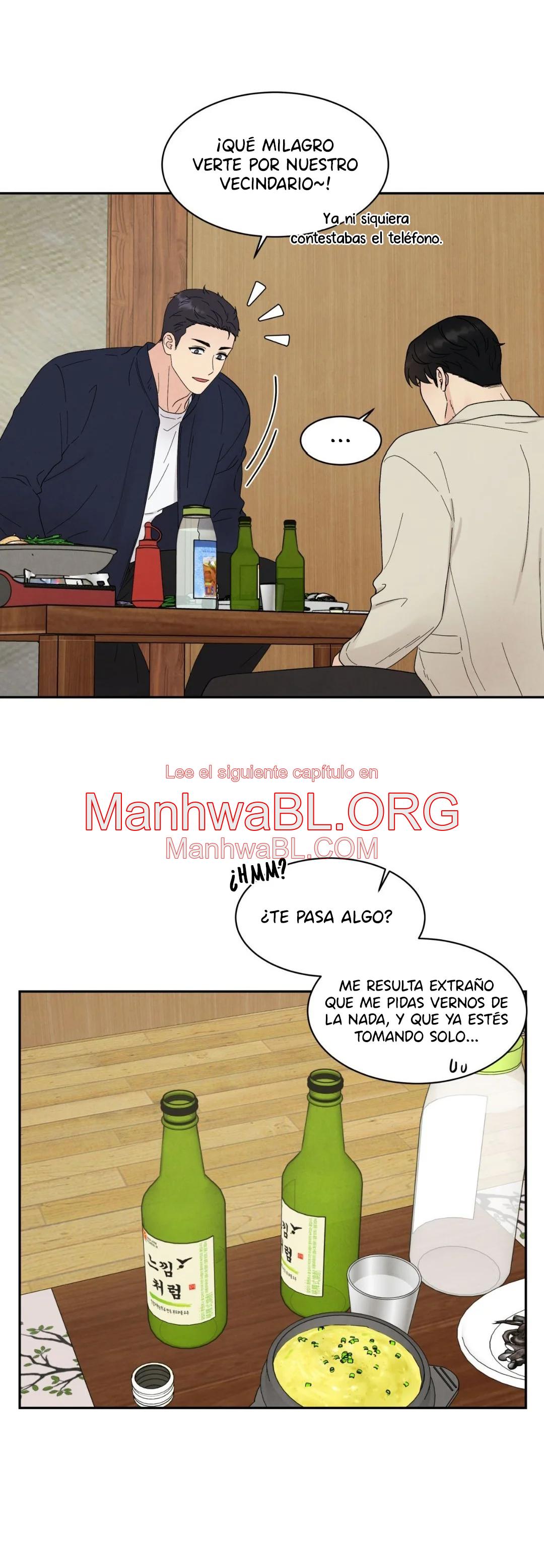 If It’s Not Fate, Then What Is It? - Capítulo 52 3 manhwa
