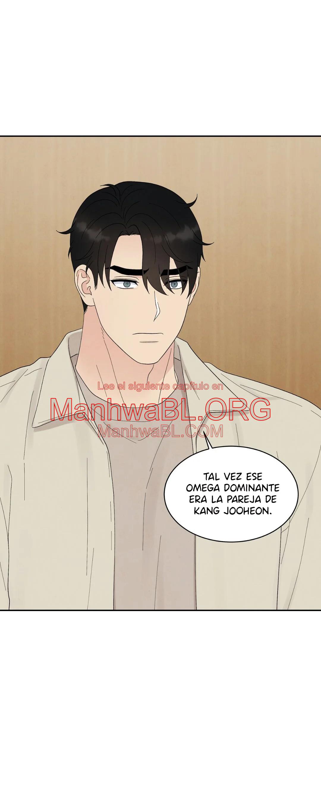 If It’s Not Fate, Then What Is It? - Capítulo 52 3 manhwa