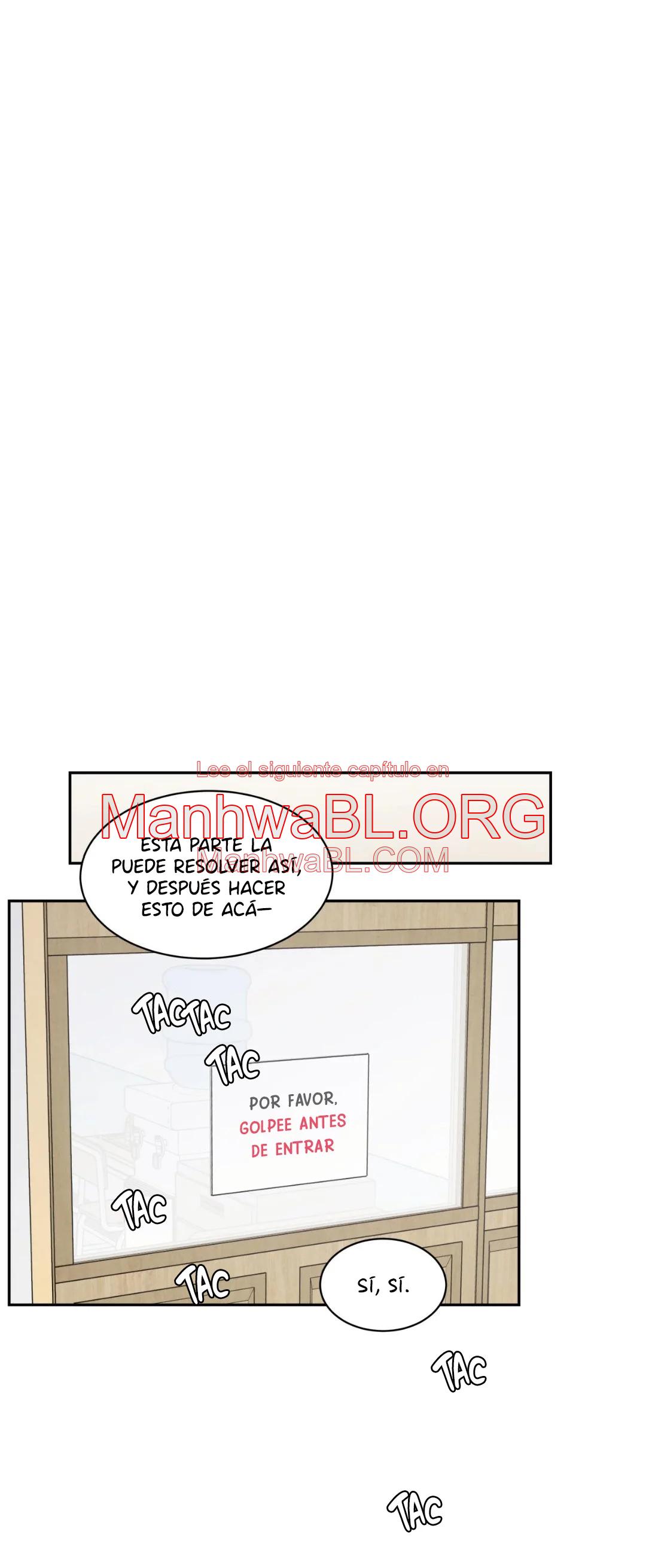 If It’s Not Fate, Then What Is It? - Capítulo 54 2 manhwa
