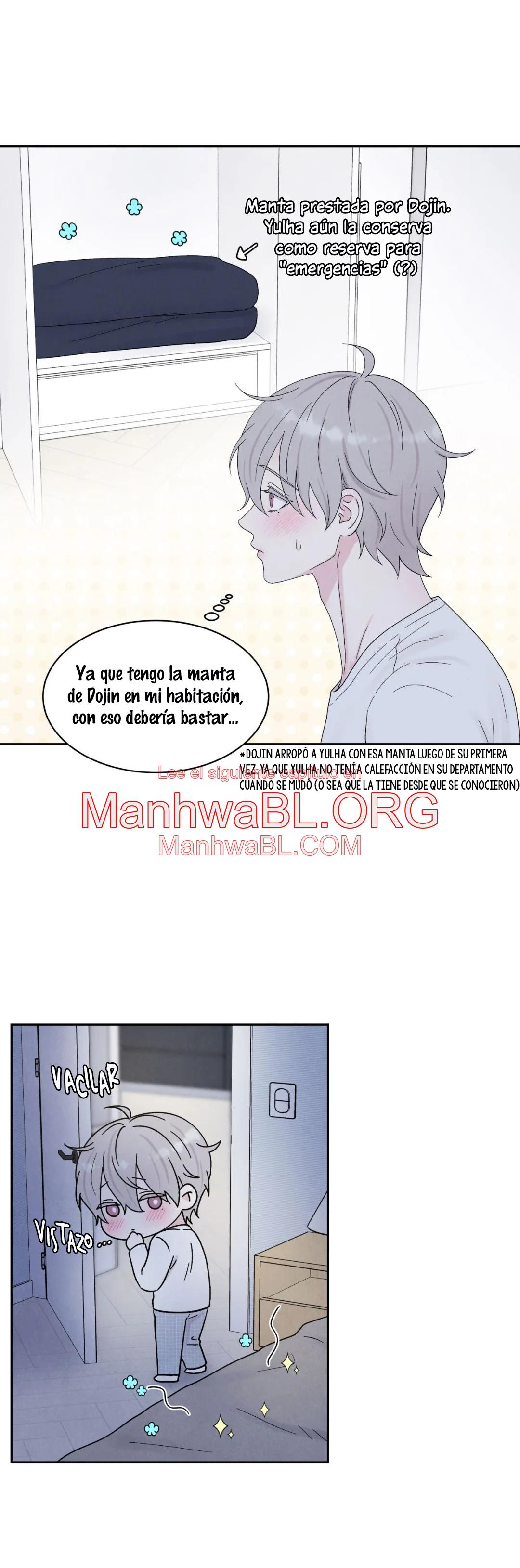 If It’s Not Fate, Then What Is It? - Capítulo 53 2 manhwa