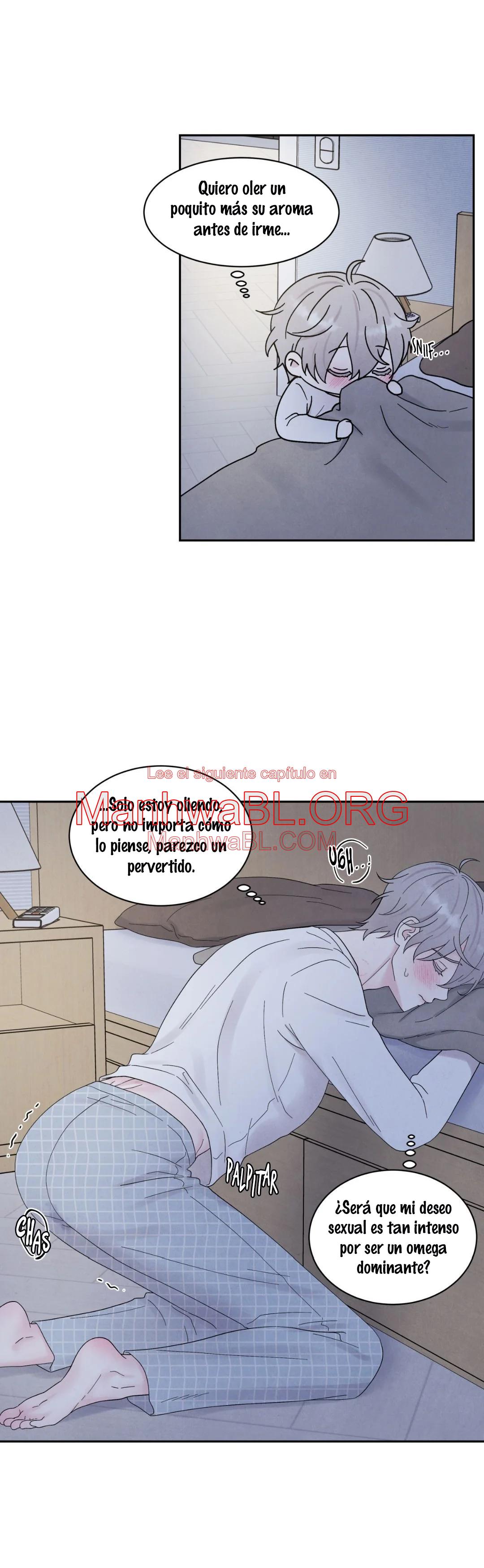 If It’s Not Fate, Then What Is It? - Capítulo 53 2 manhwa