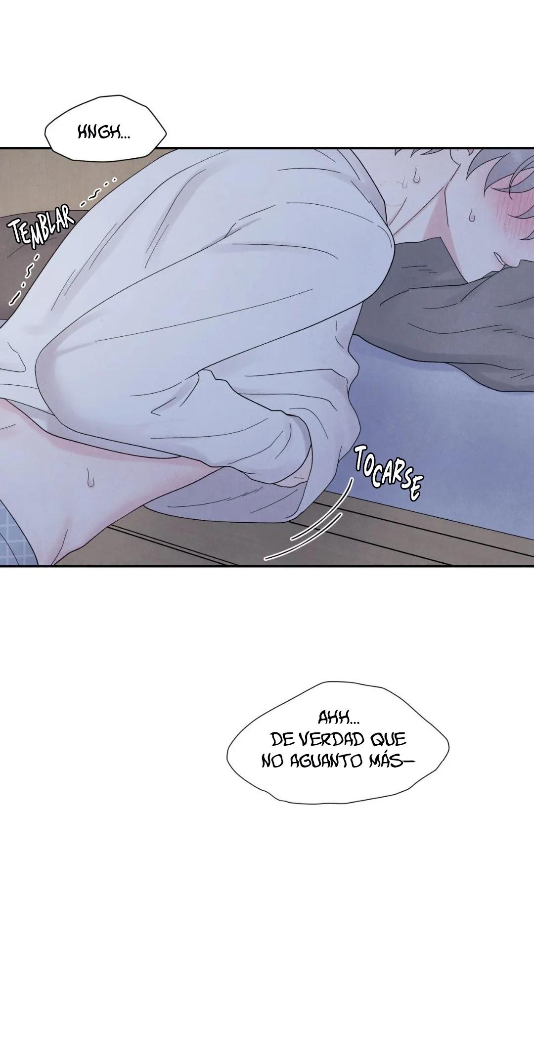 If It’s Not Fate, Then What Is It? - Capítulo 53 2 manhwa