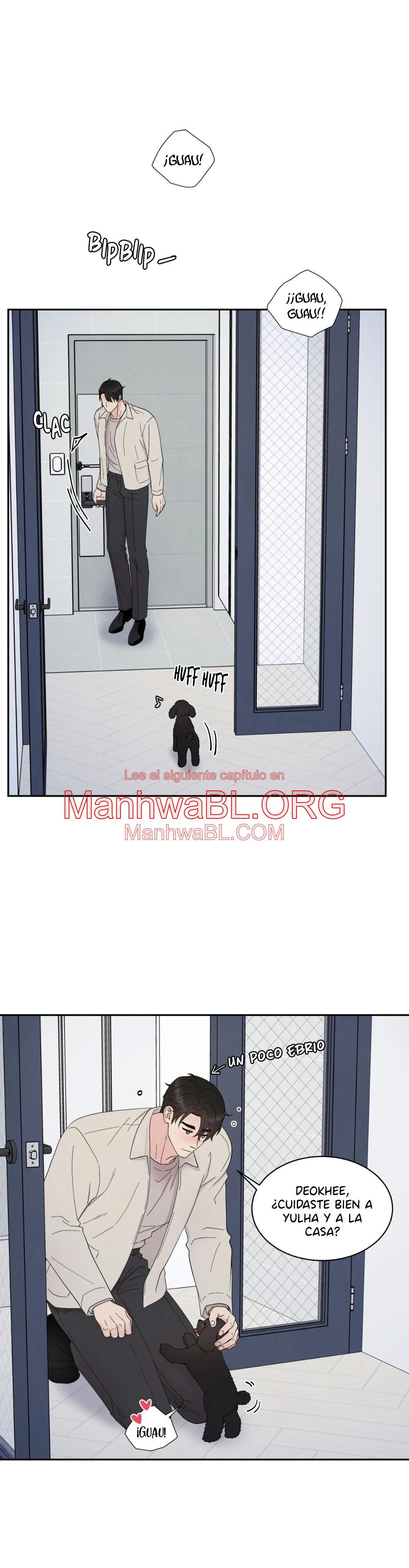 If It’s Not Fate, Then What Is It? - Capítulo 53 2 manhwa