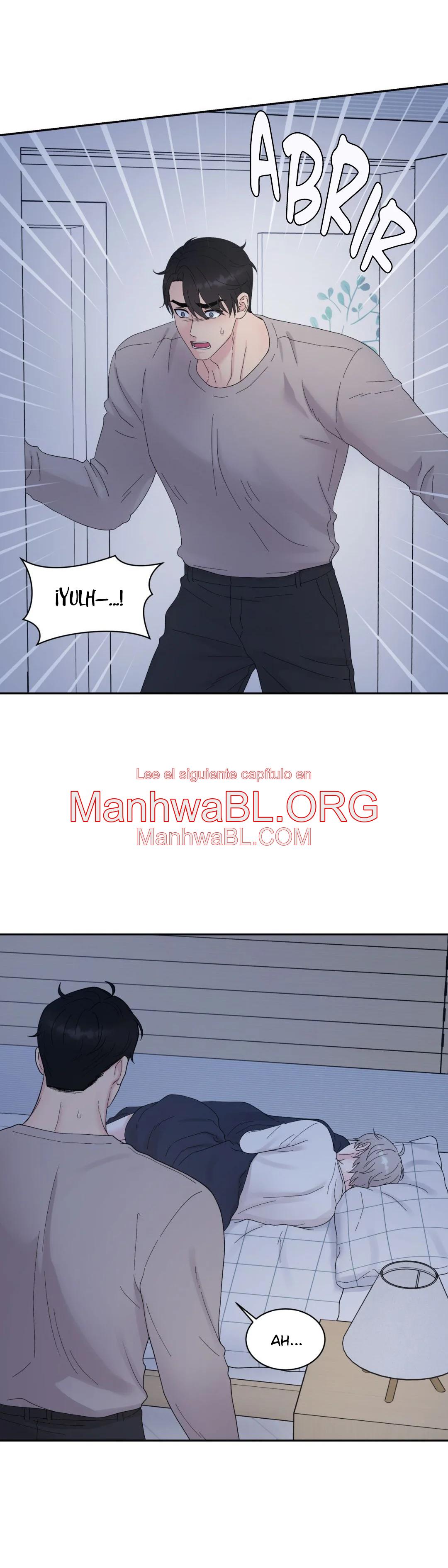 If It’s Not Fate, Then What Is It? - Capítulo 53 2 manhwa