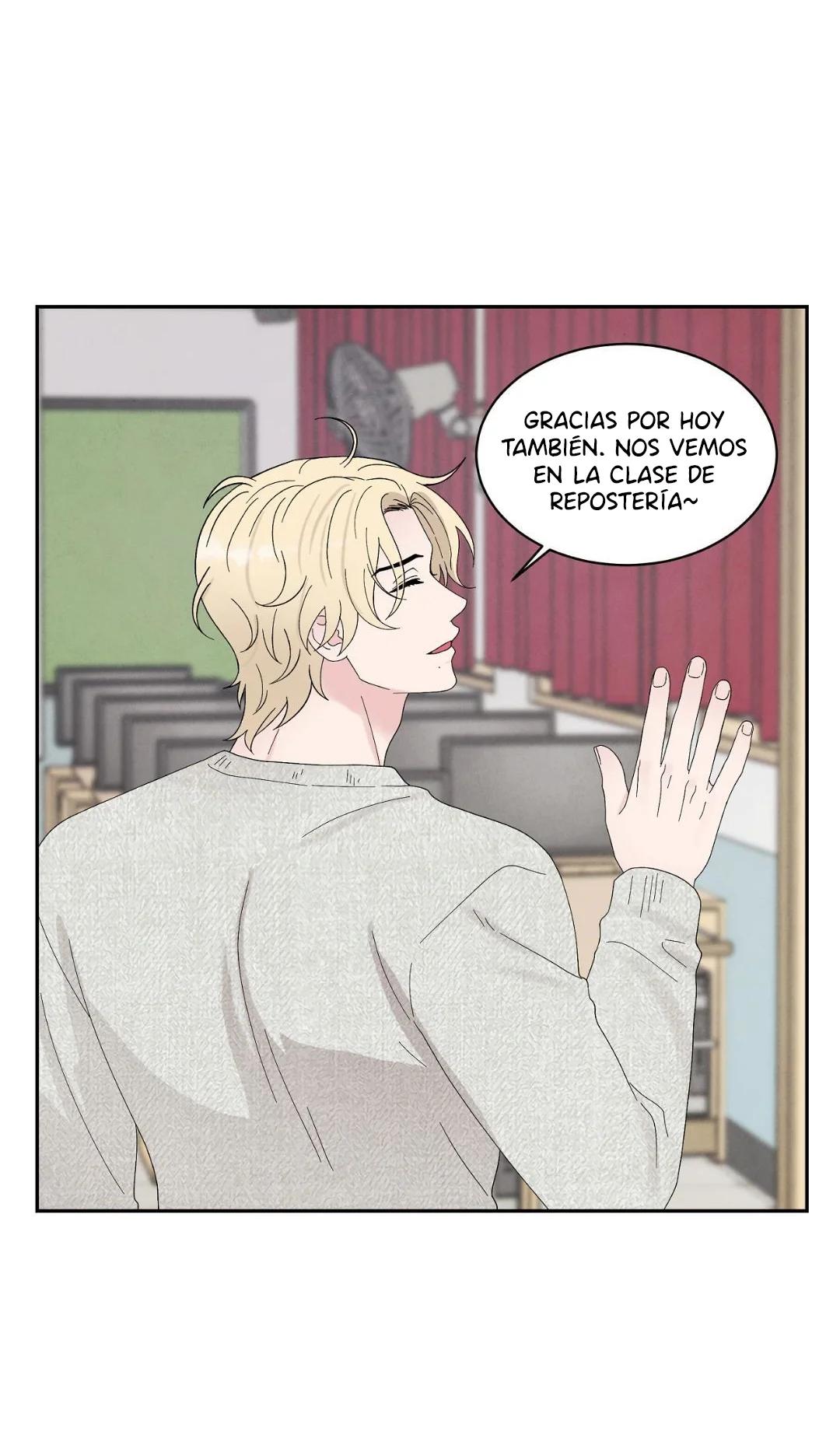 If It’s Not Fate, Then What Is It? - Capítulo 55 2 manhwa
