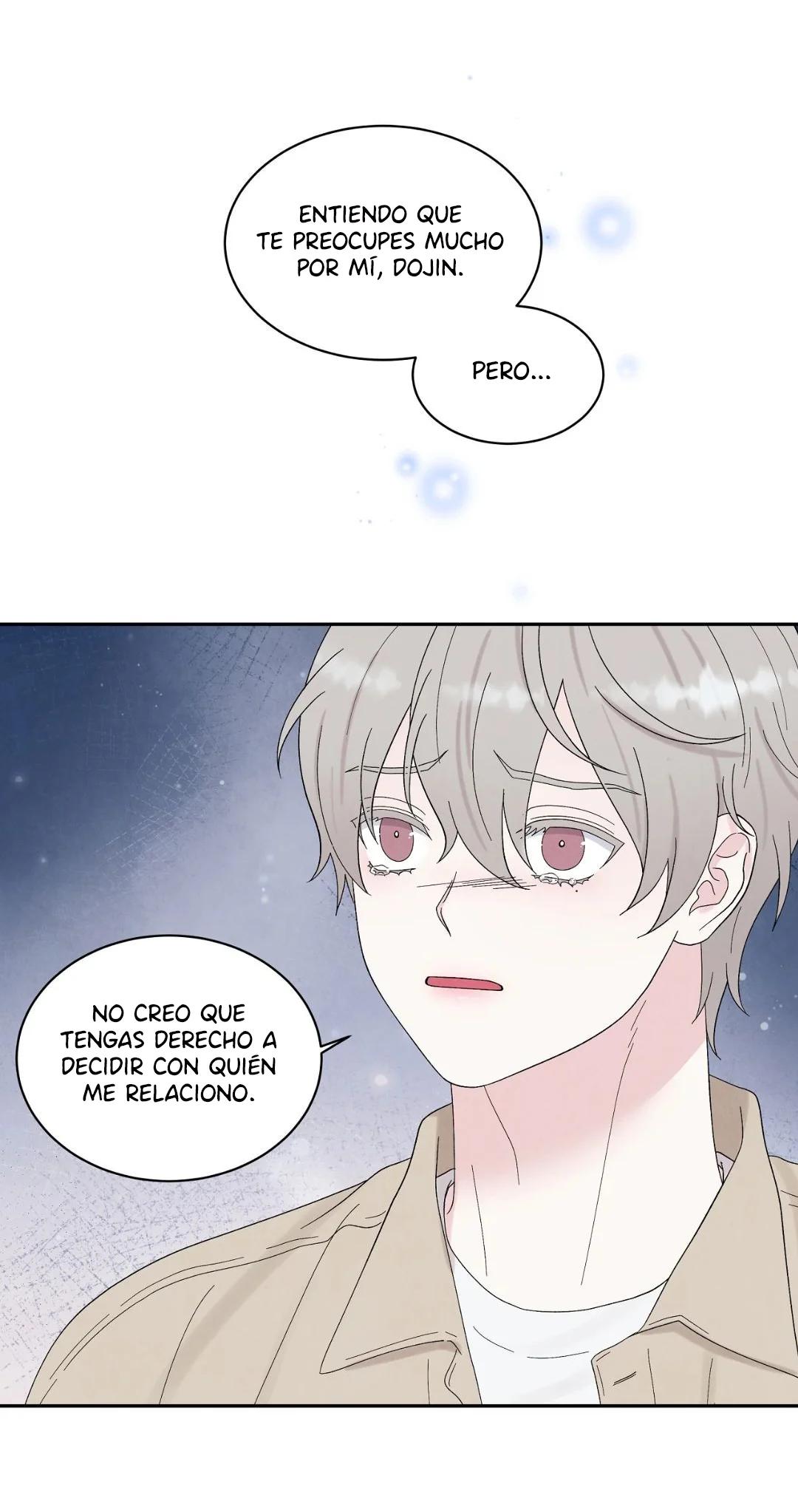 If It’s Not Fate, Then What Is It? - Capítulo 55 2 manhwa