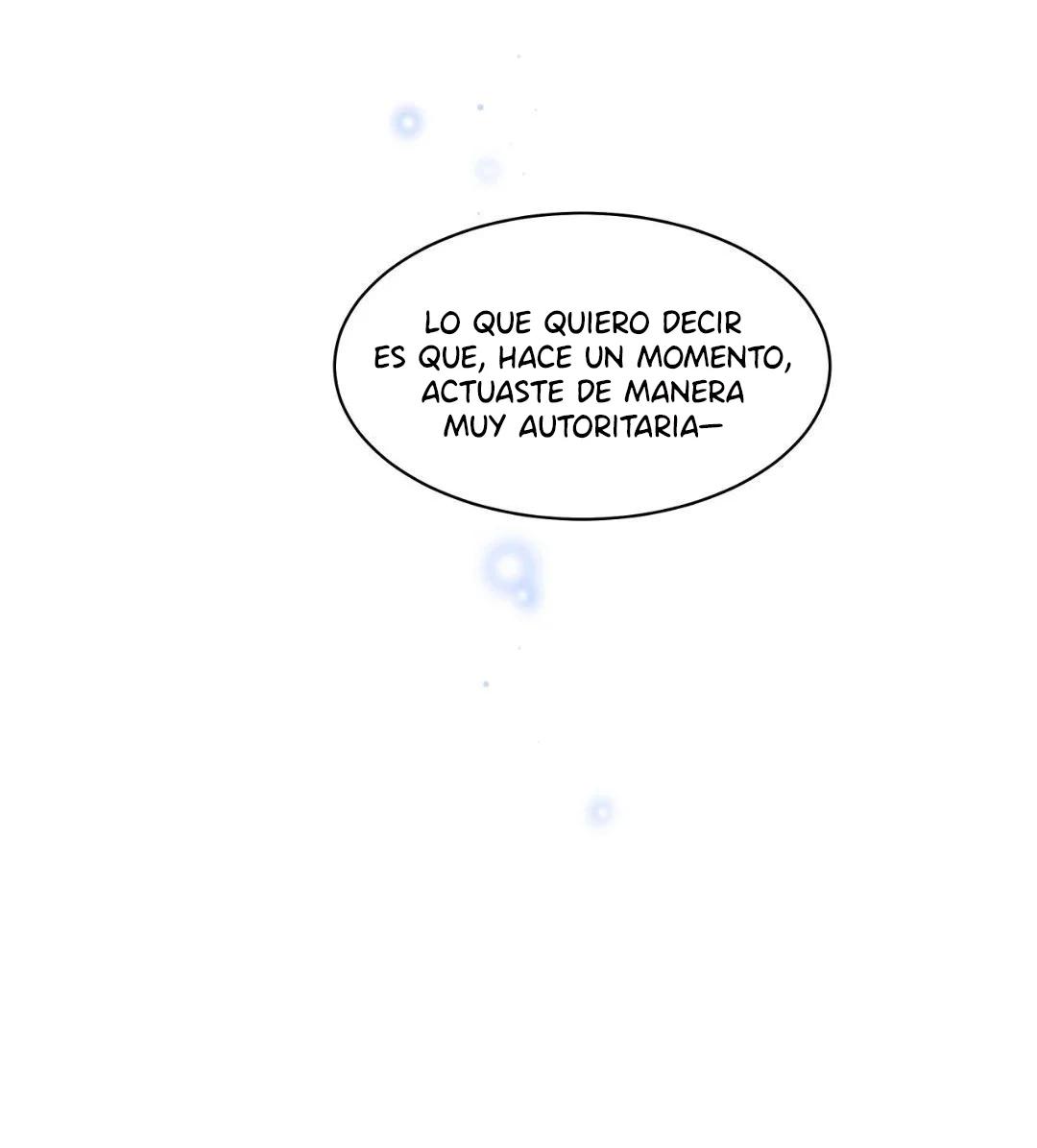 If It’s Not Fate, Then What Is It? - Capítulo 55 2 manhwa
