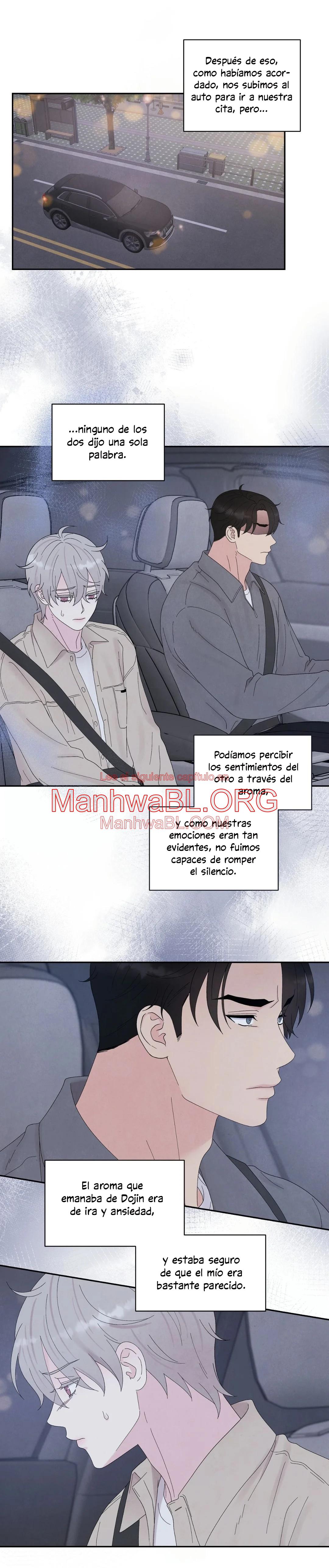If It’s Not Fate, Then What Is It? - Capítulo 55 2 manhwa