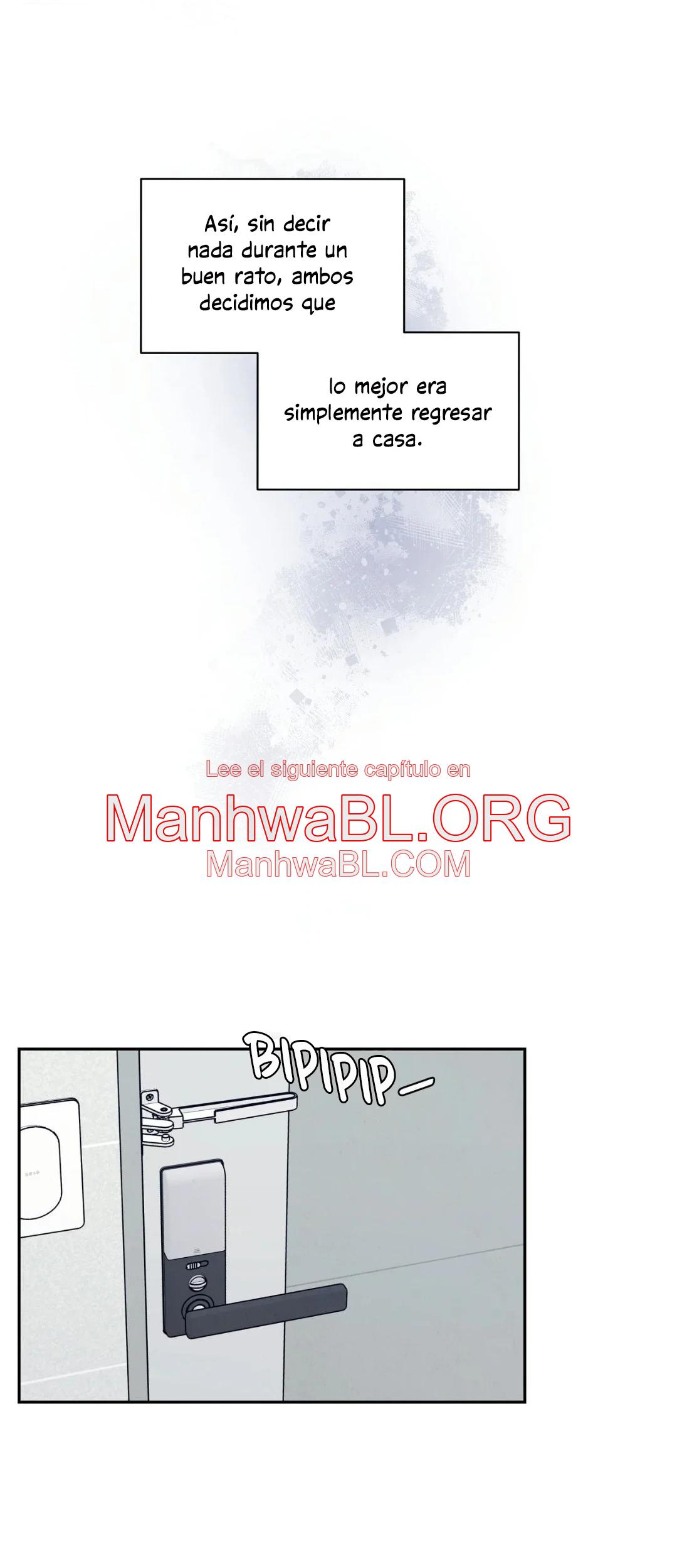 If It’s Not Fate, Then What Is It? - Capítulo 55 2 manhwa