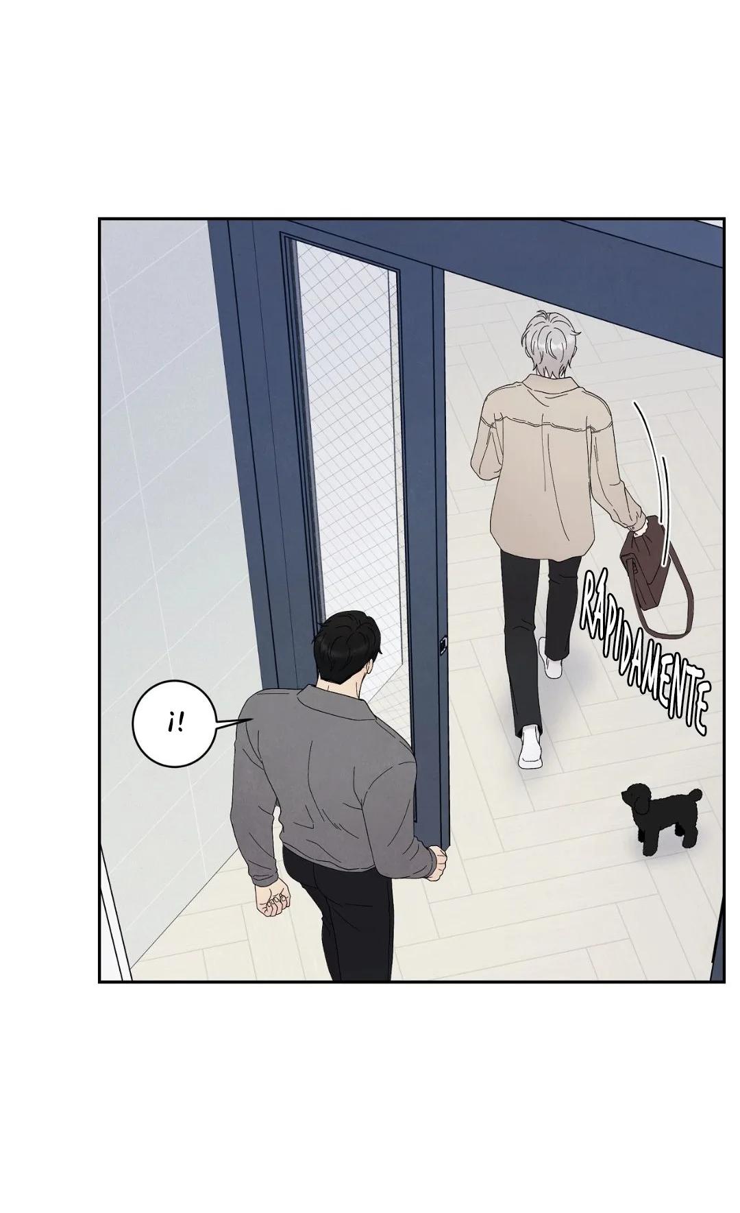 If It’s Not Fate, Then What Is It? - Capítulo 55 2 manhwa